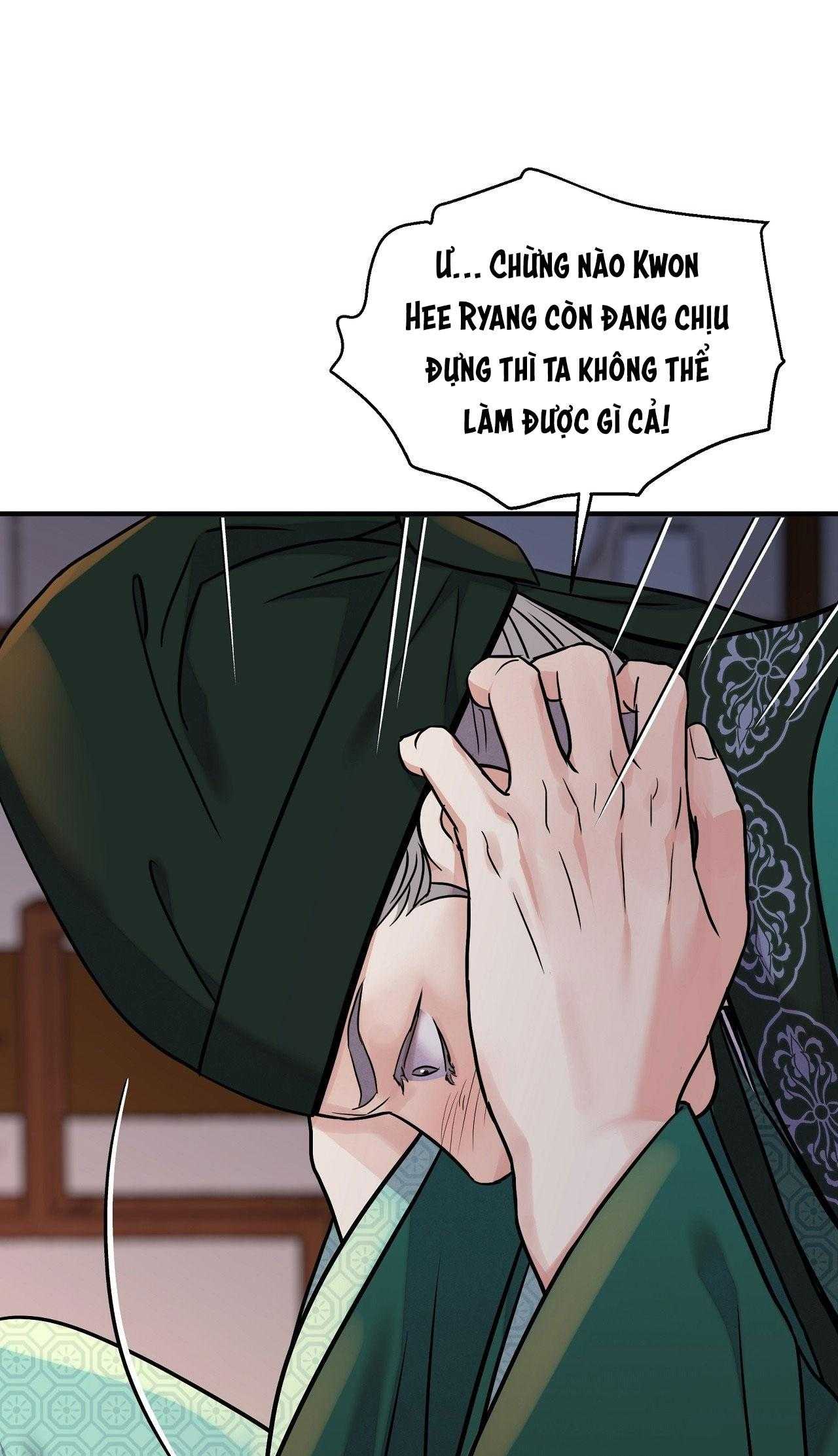 Hoa và Gươm Chapter 91 - Trang 2