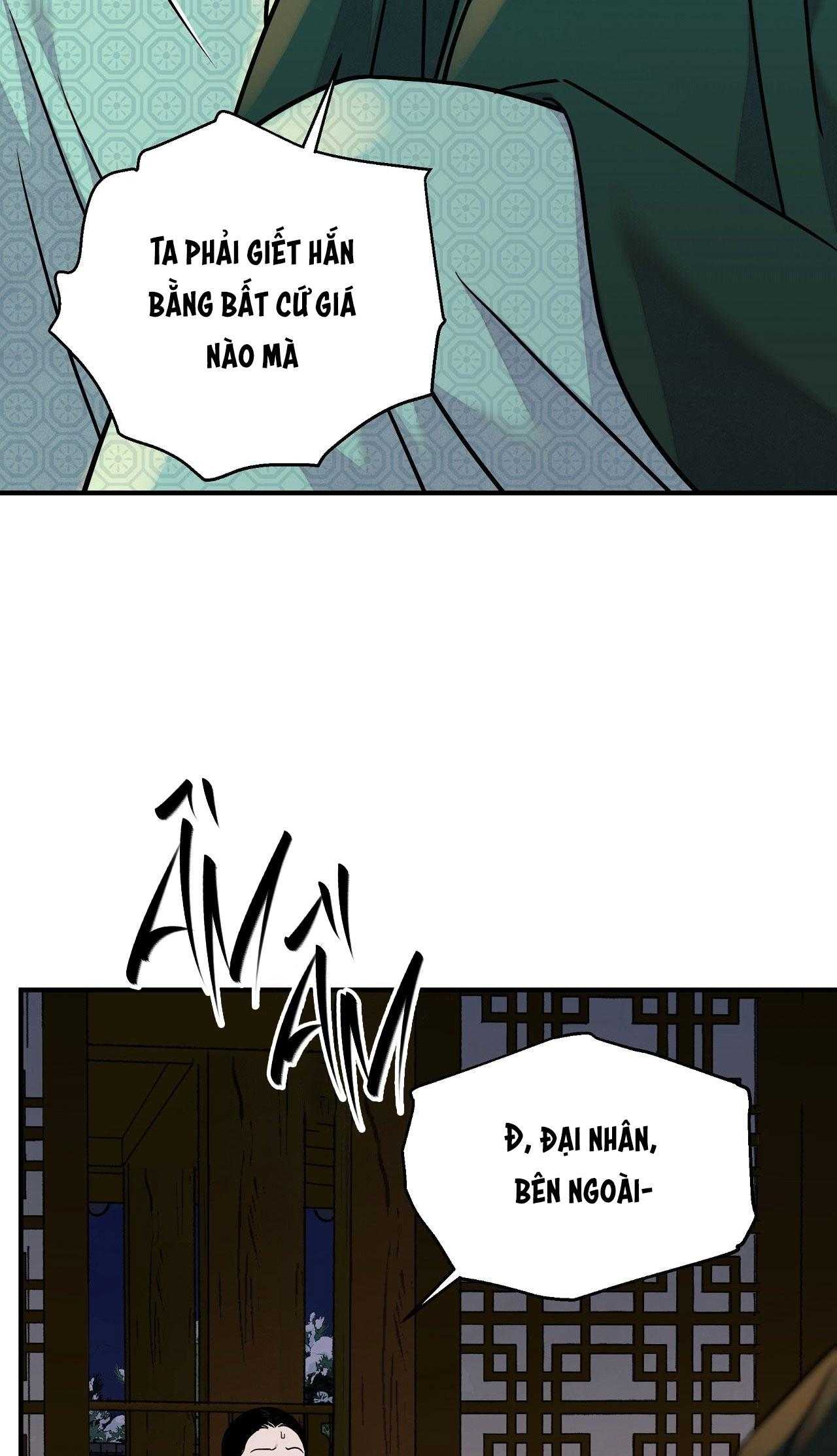 Hoa và Gươm Chapter 91 - Trang 2