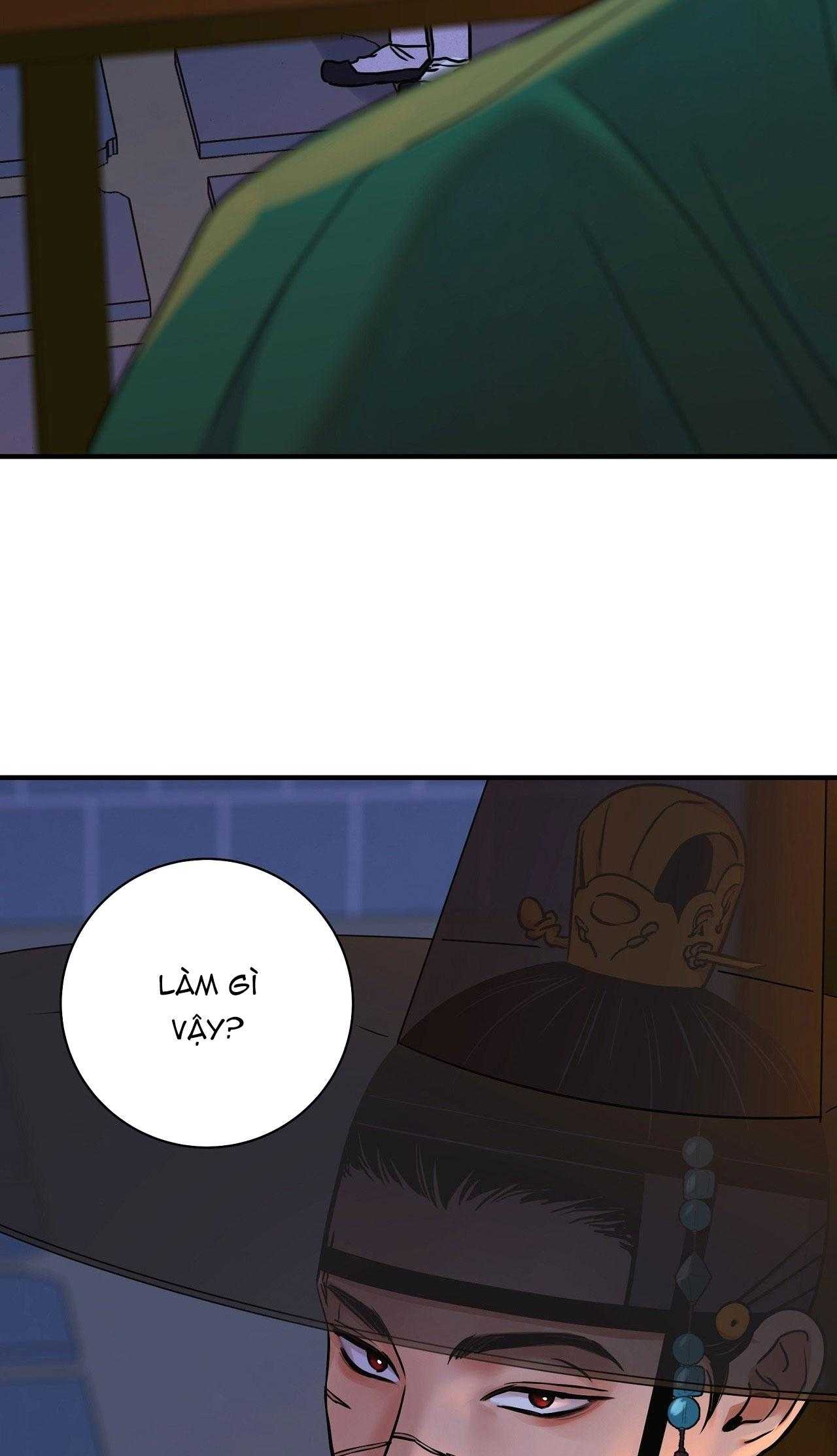 Hoa và Gươm Chapter 91 - Trang 2