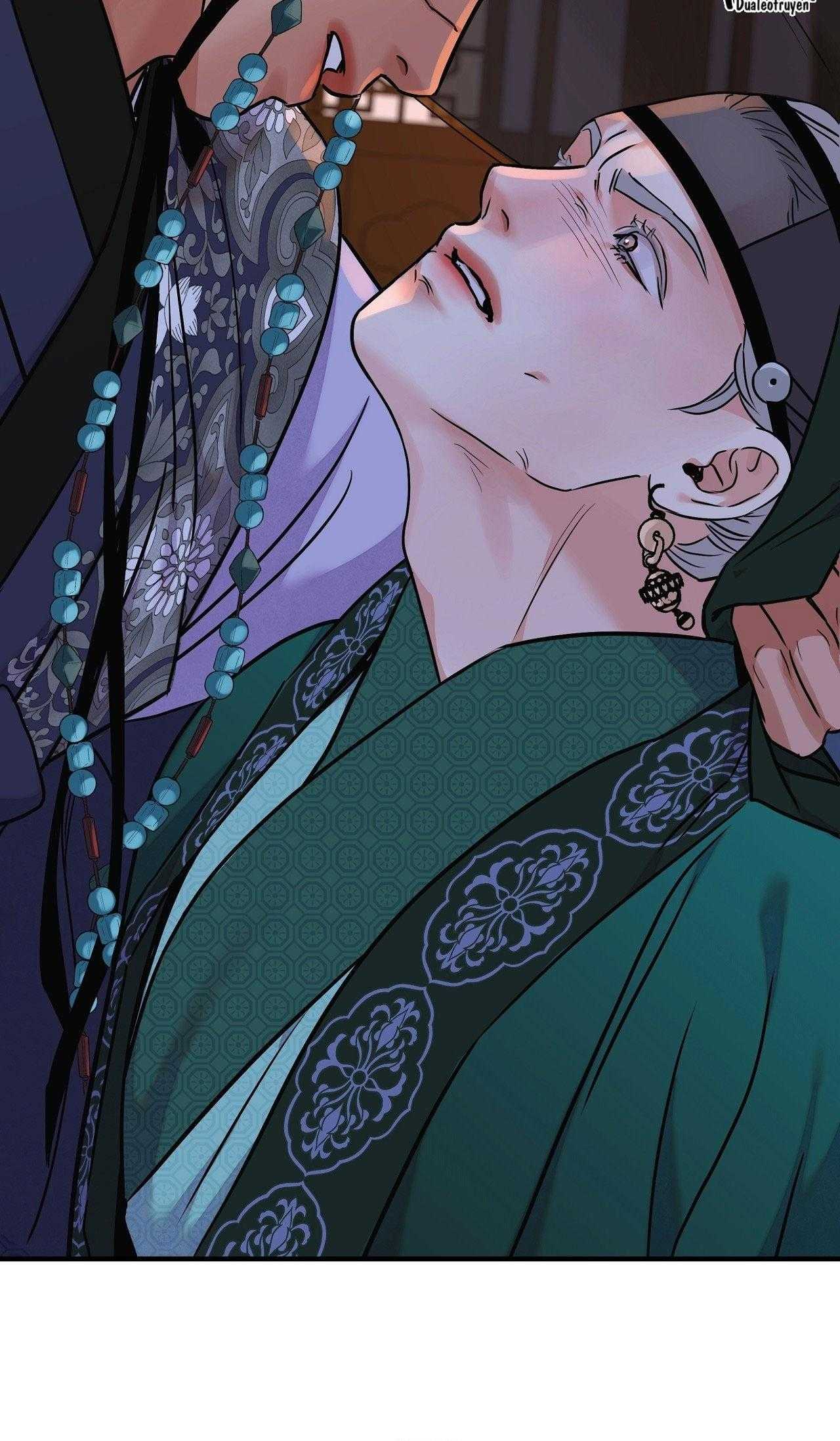Hoa và Gươm Chapter 91 - Trang 2