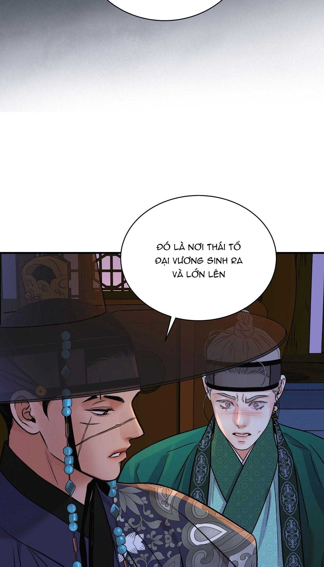 Hoa và Gươm Chapter 91 - Trang 2