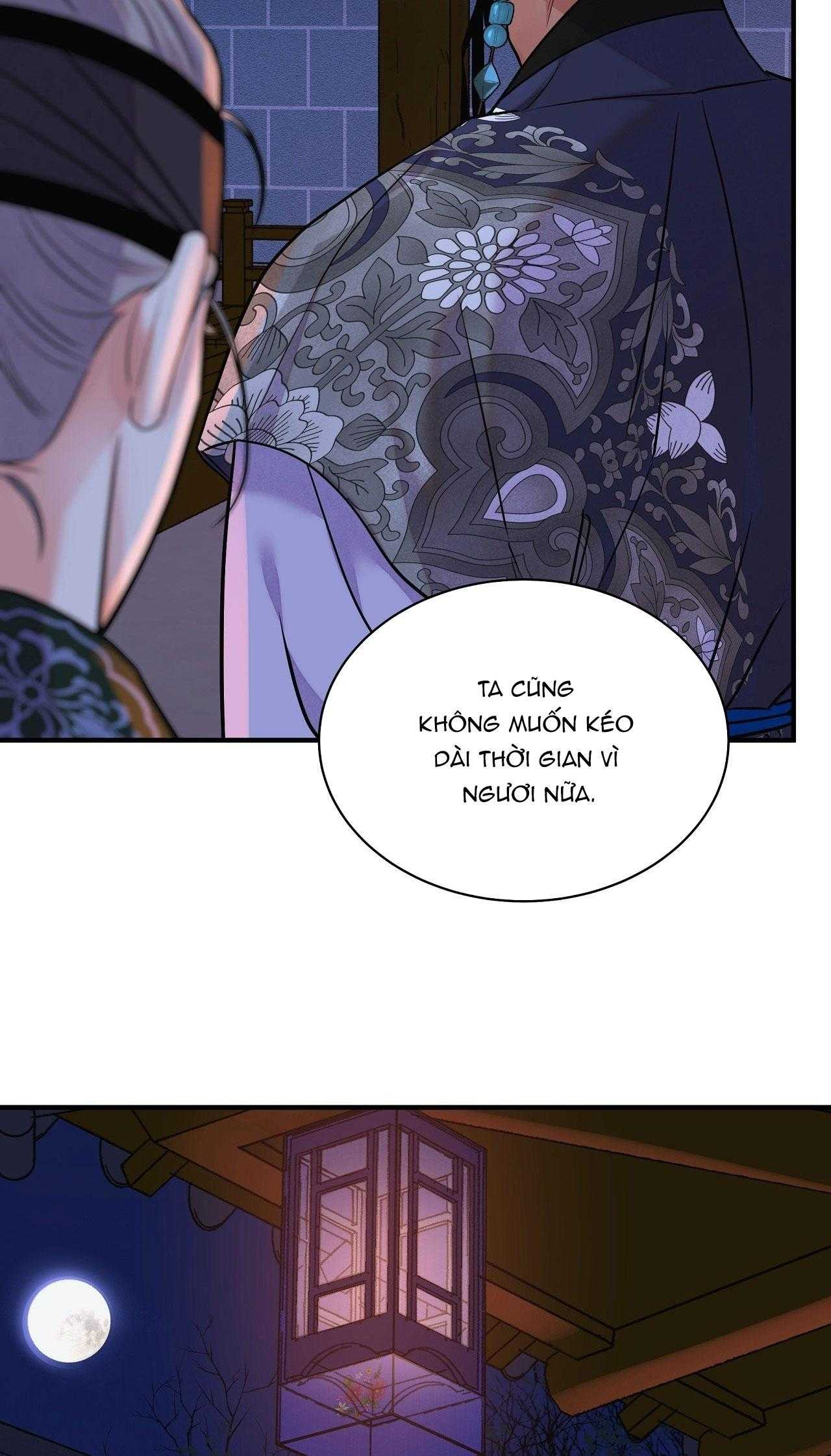 Hoa và Gươm Chapter 91 - Trang 2