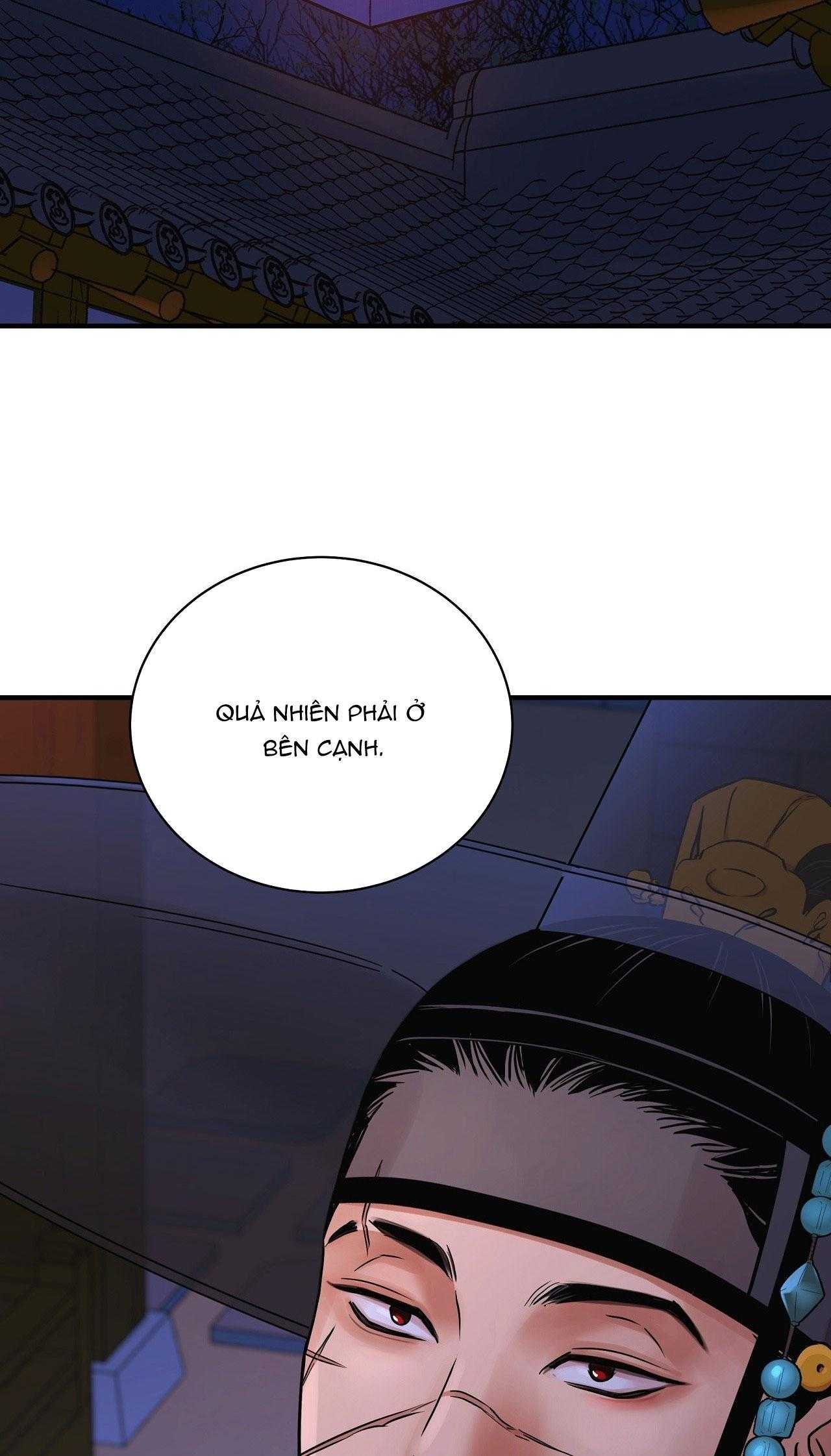 Hoa và Gươm Chapter 91 - Trang 2