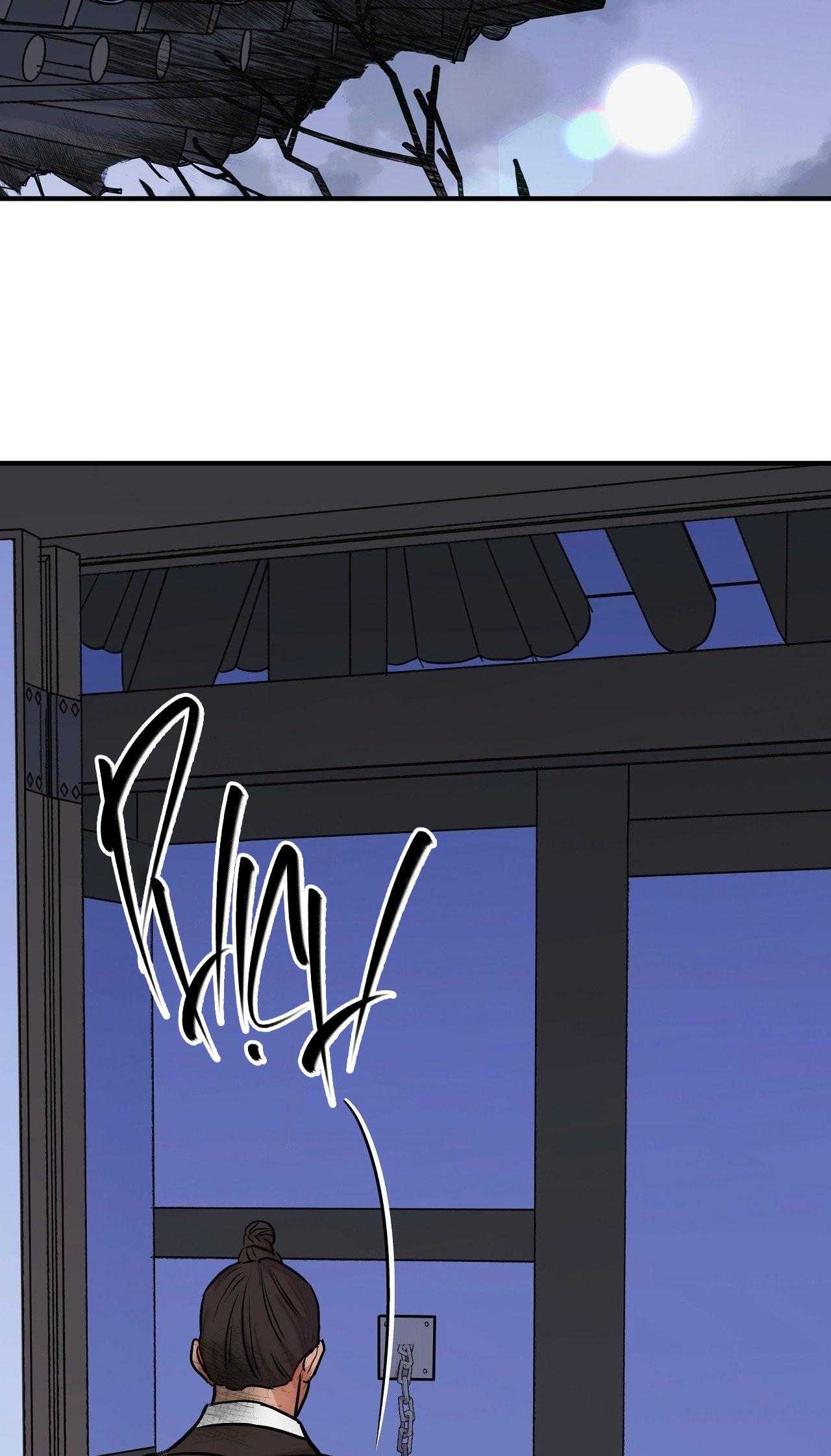 Hoa và Gươm Chapter 91 - Trang 2