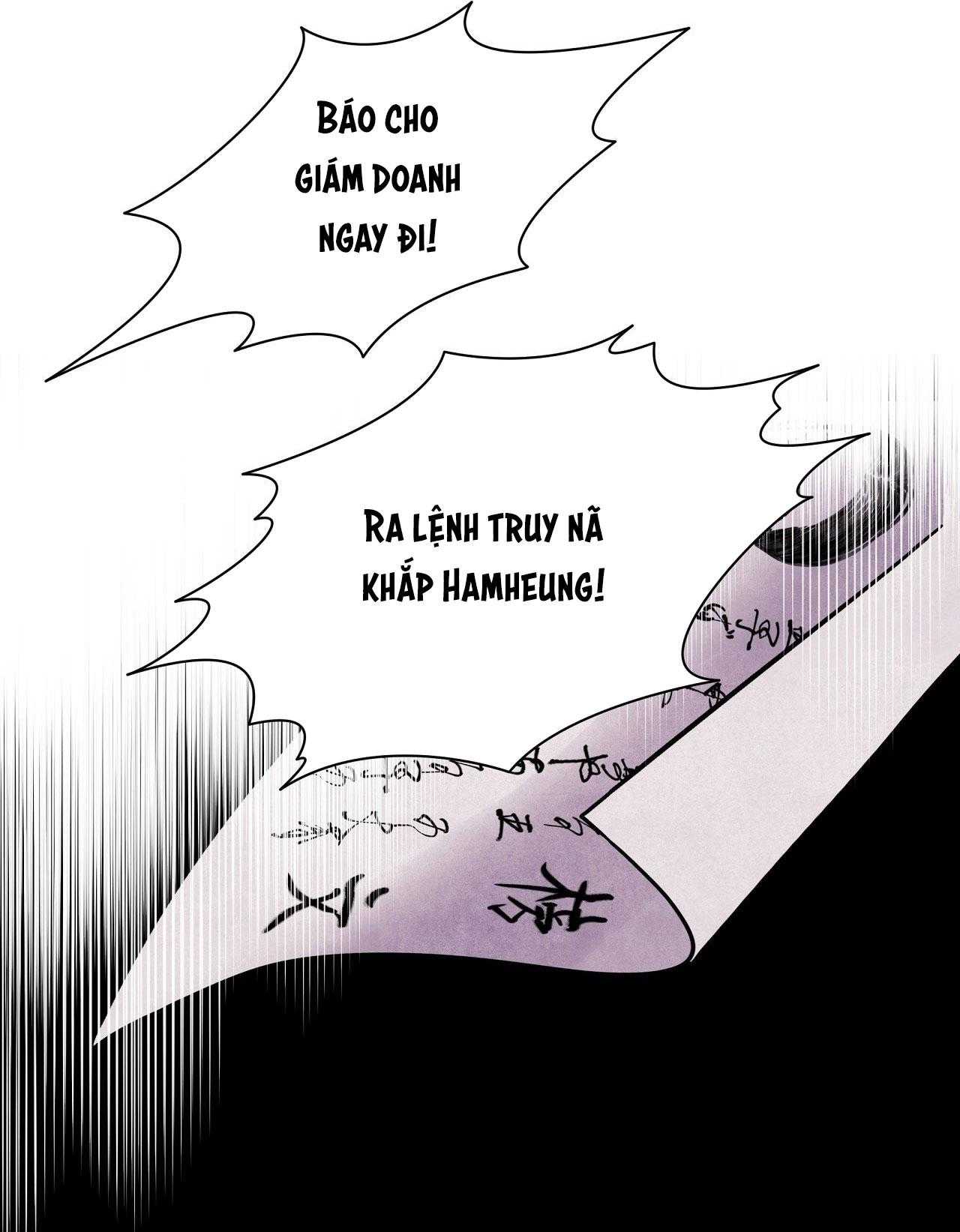 Hoa và Gươm Chapter 91 - Trang 2