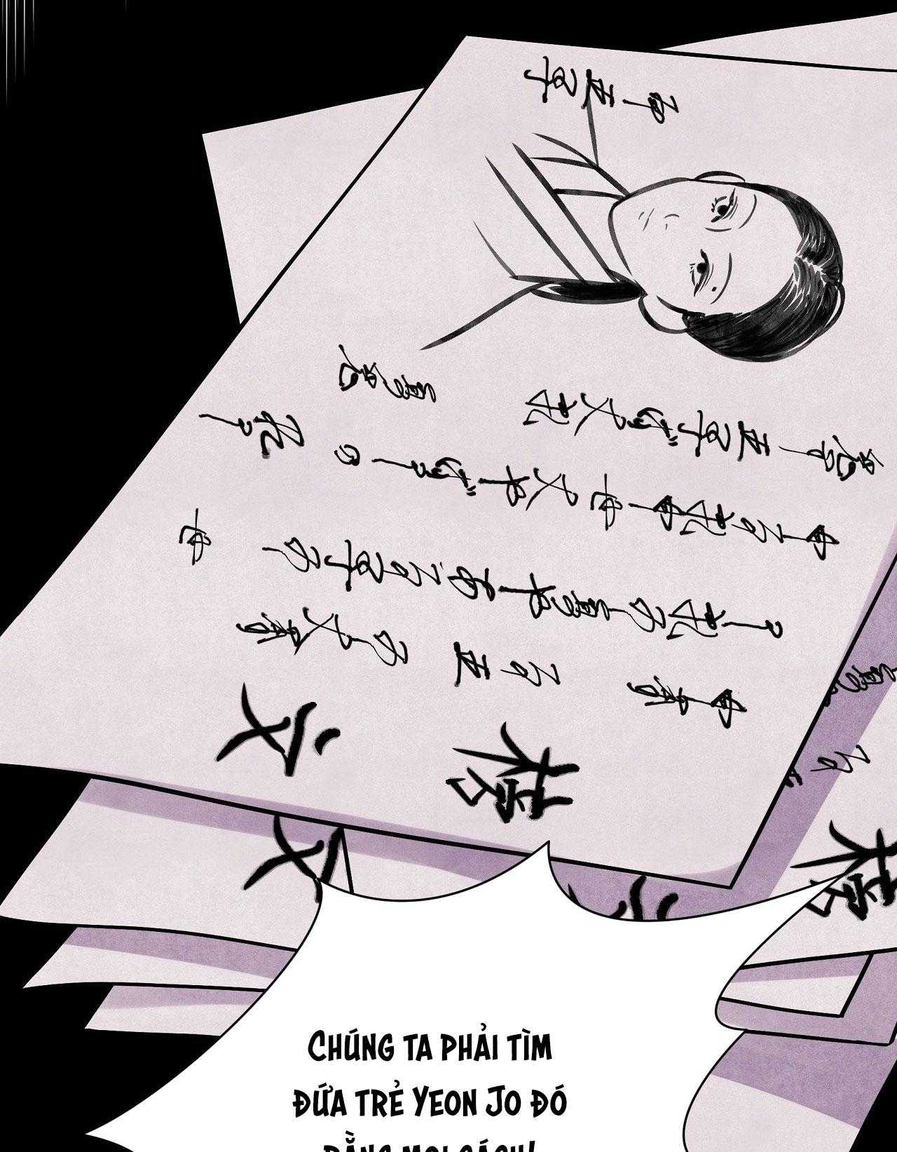 Hoa và Gươm Chapter 91 - Trang 2