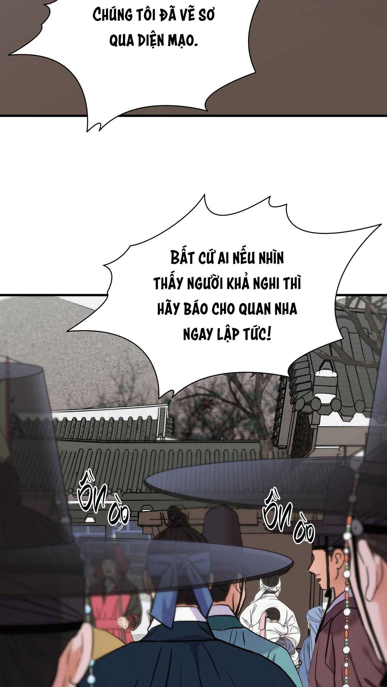 Hoa và Gươm Chapter 92 - Trang 2