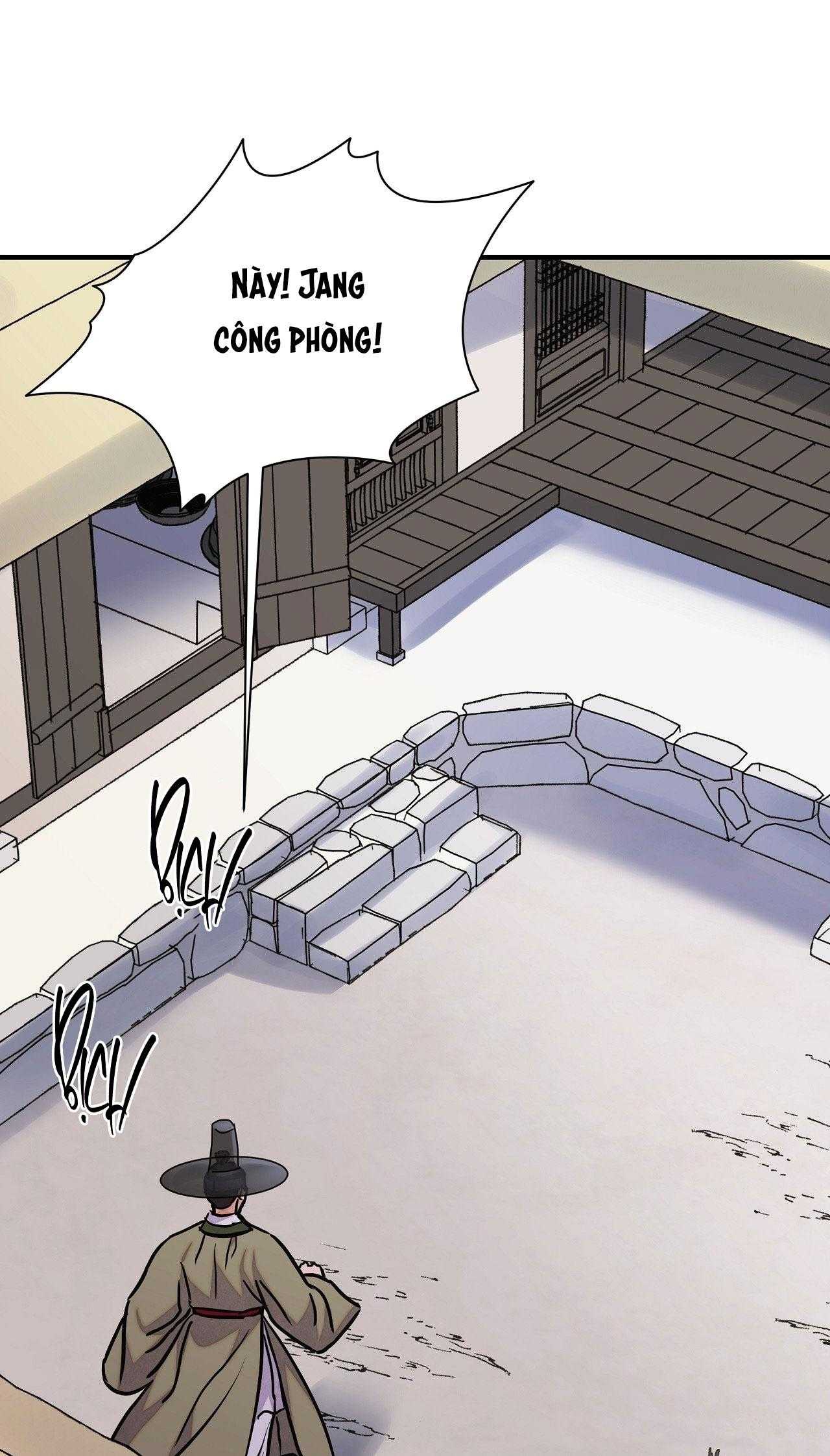 Hoa và Gươm Chapter 92 - Trang 2