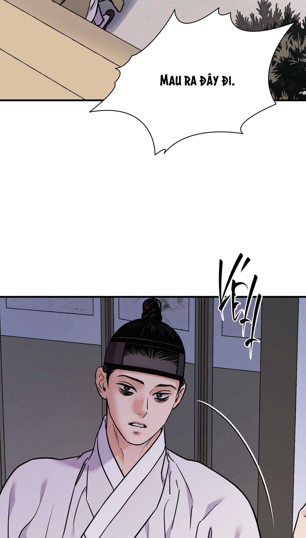 Hoa và Gươm Chapter 92 - Trang 2