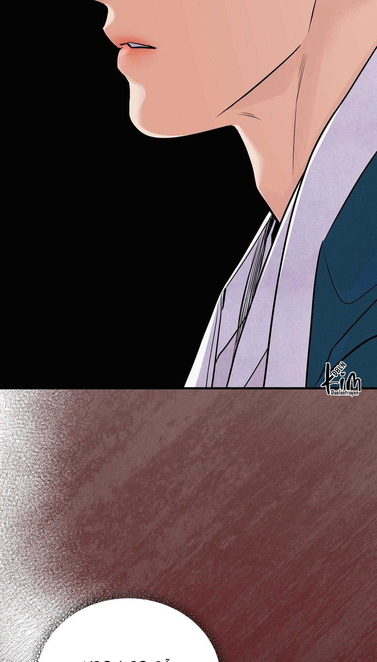 Hoa và Gươm Chapter 92 - Trang 2