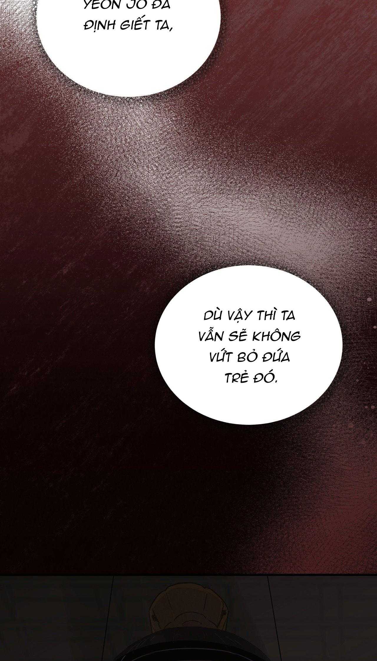 Hoa và Gươm Chapter 92 - Trang 2