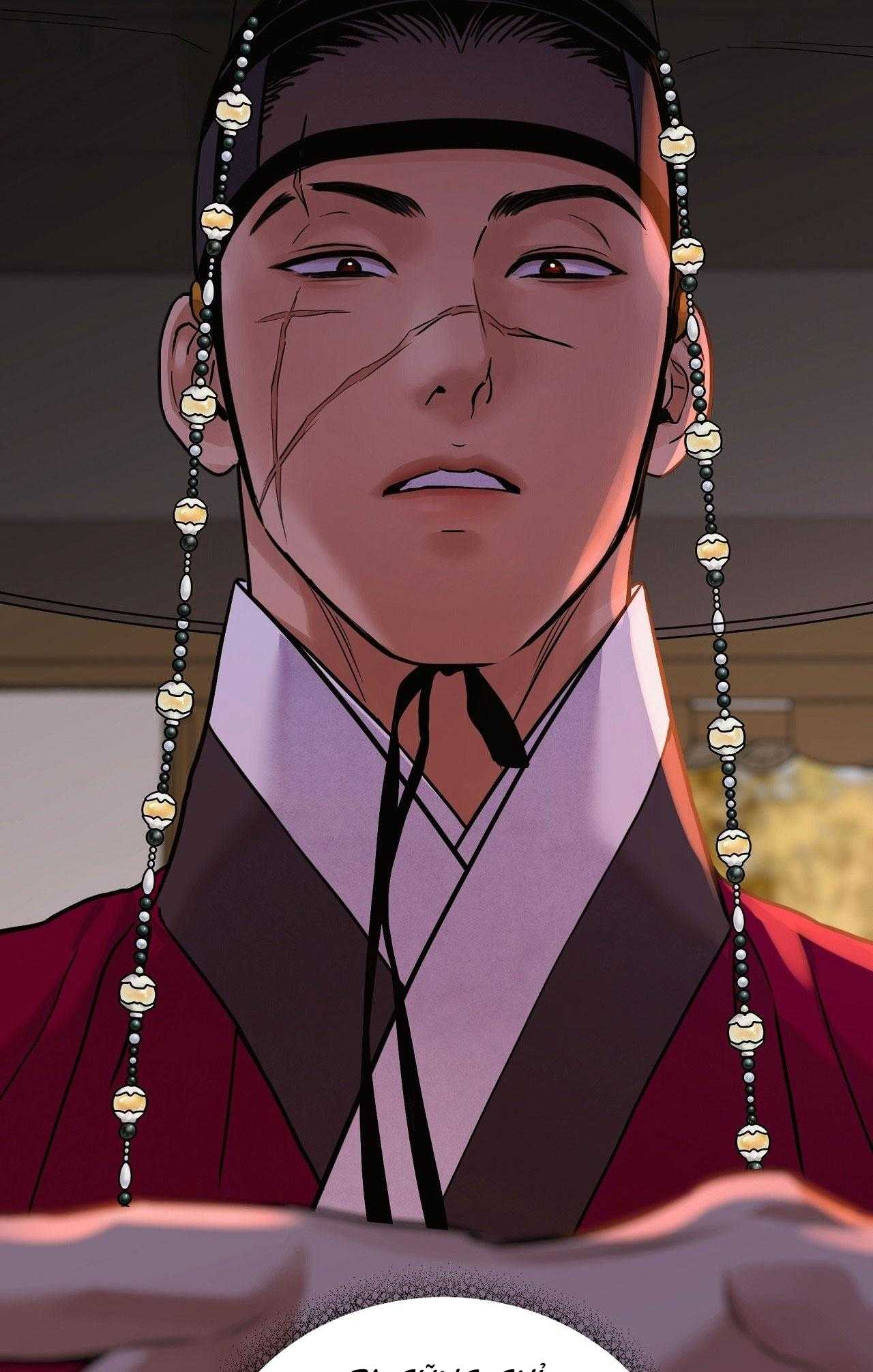 Hoa và Gươm Chapter 92 - Trang 2