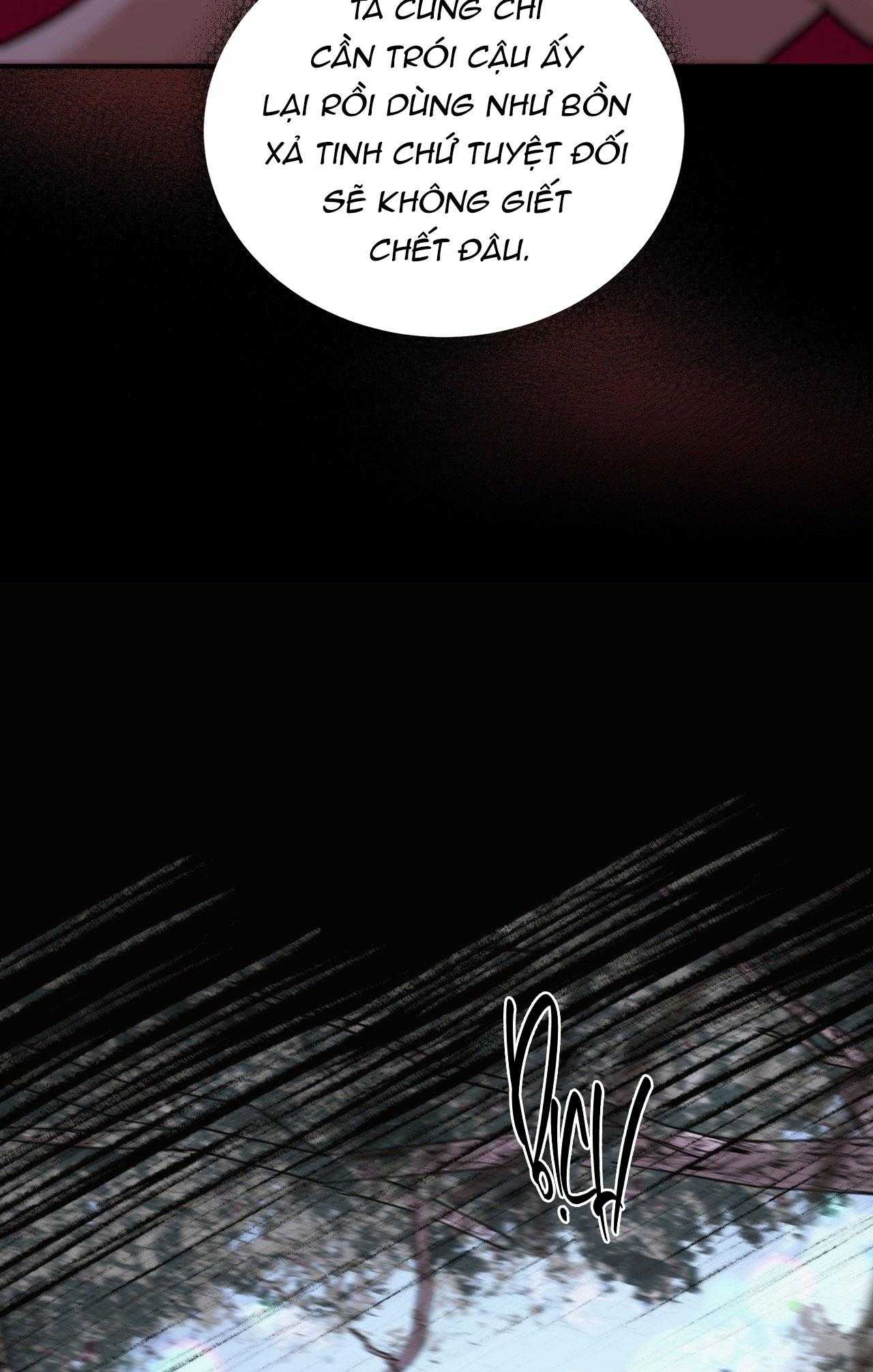 Hoa và Gươm Chapter 92 - Trang 2