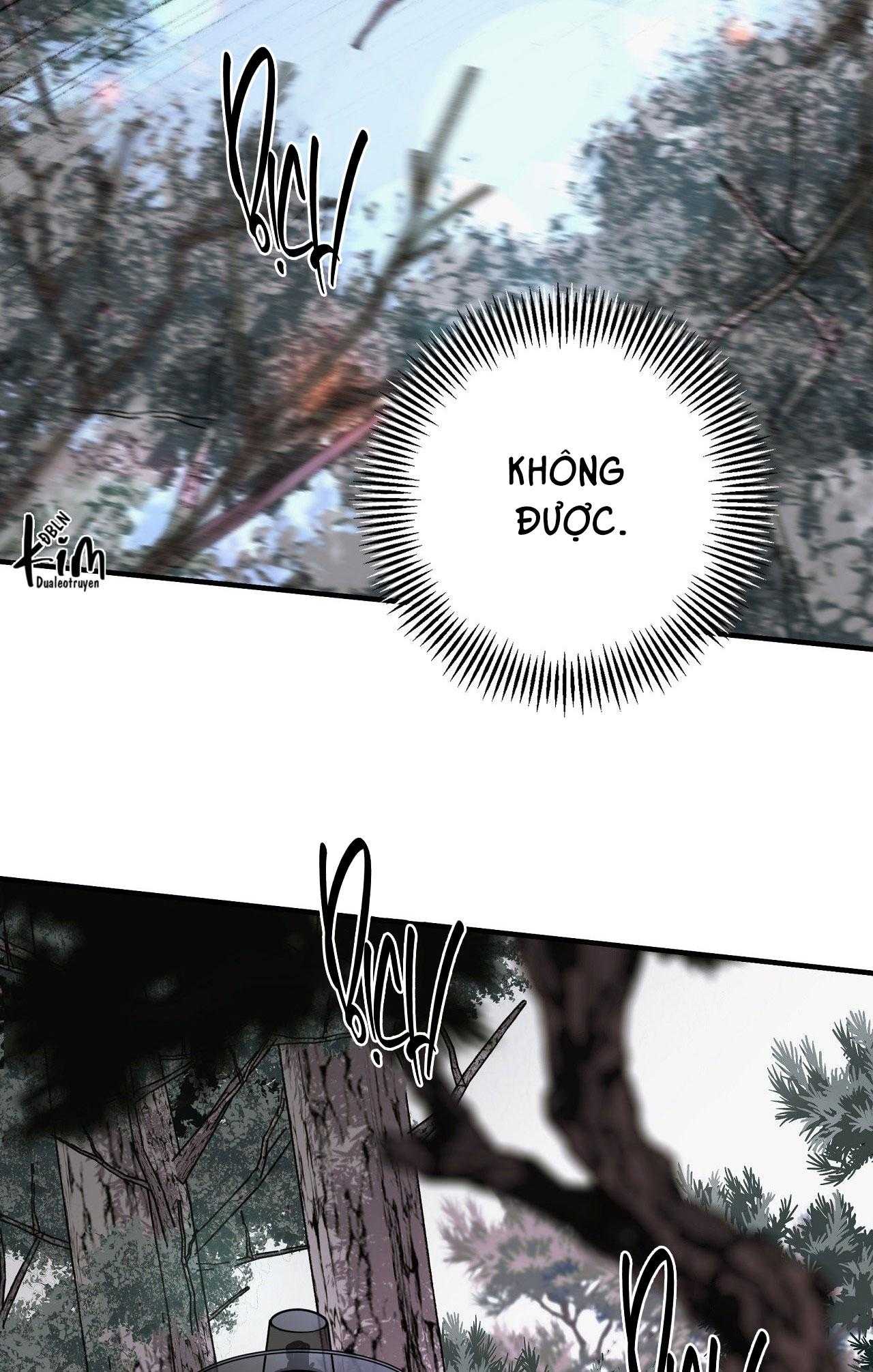 Hoa và Gươm Chapter 92 - Trang 2