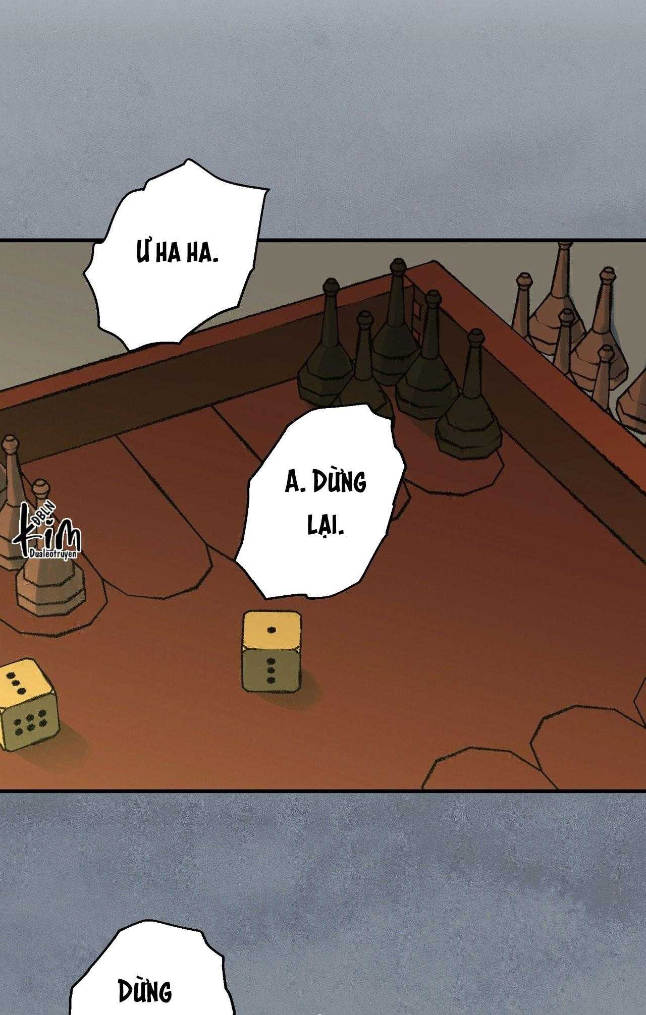 Hoa và Gươm Chapter 92 - Trang 2