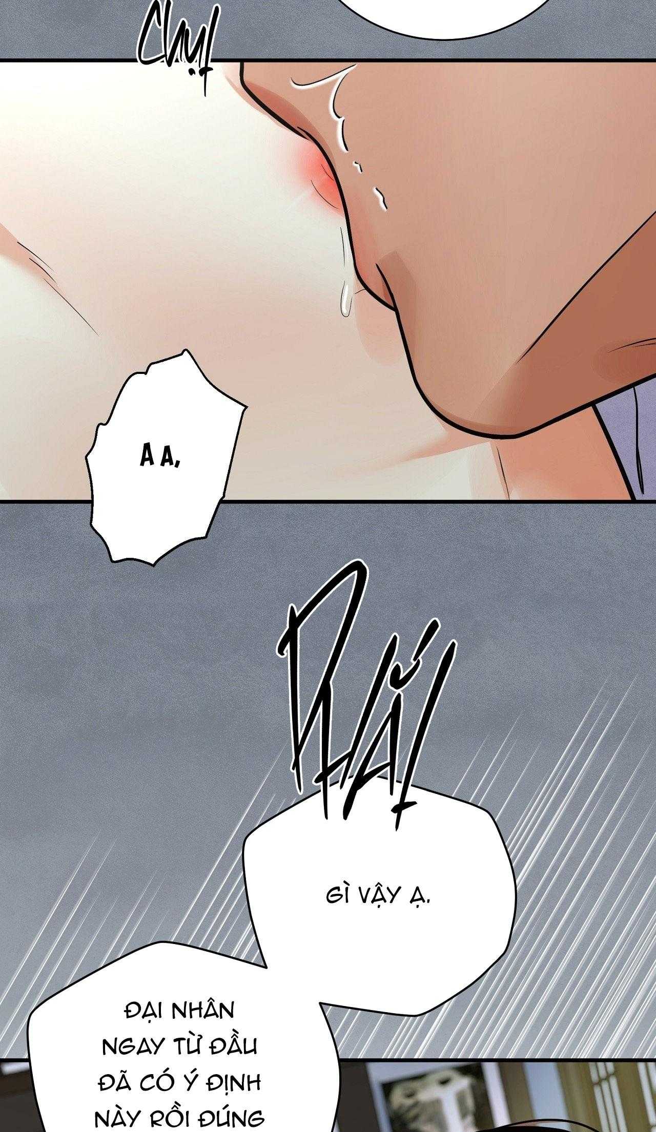 Hoa và Gươm Chapter 92 - Trang 2