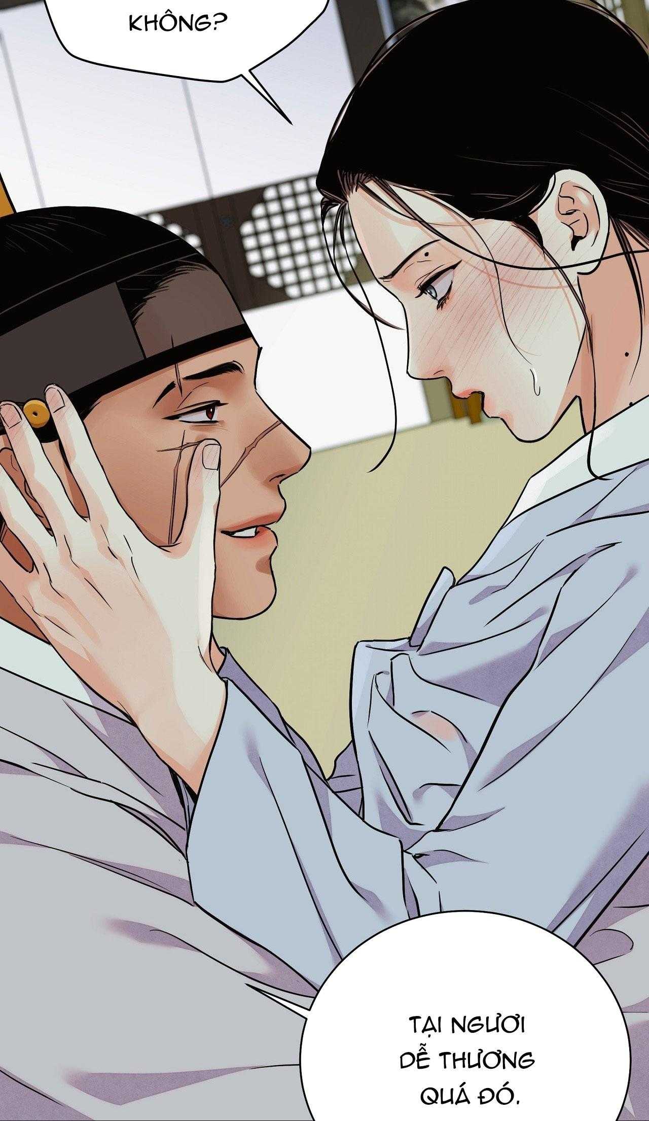 Hoa và Gươm Chapter 92 - Trang 2