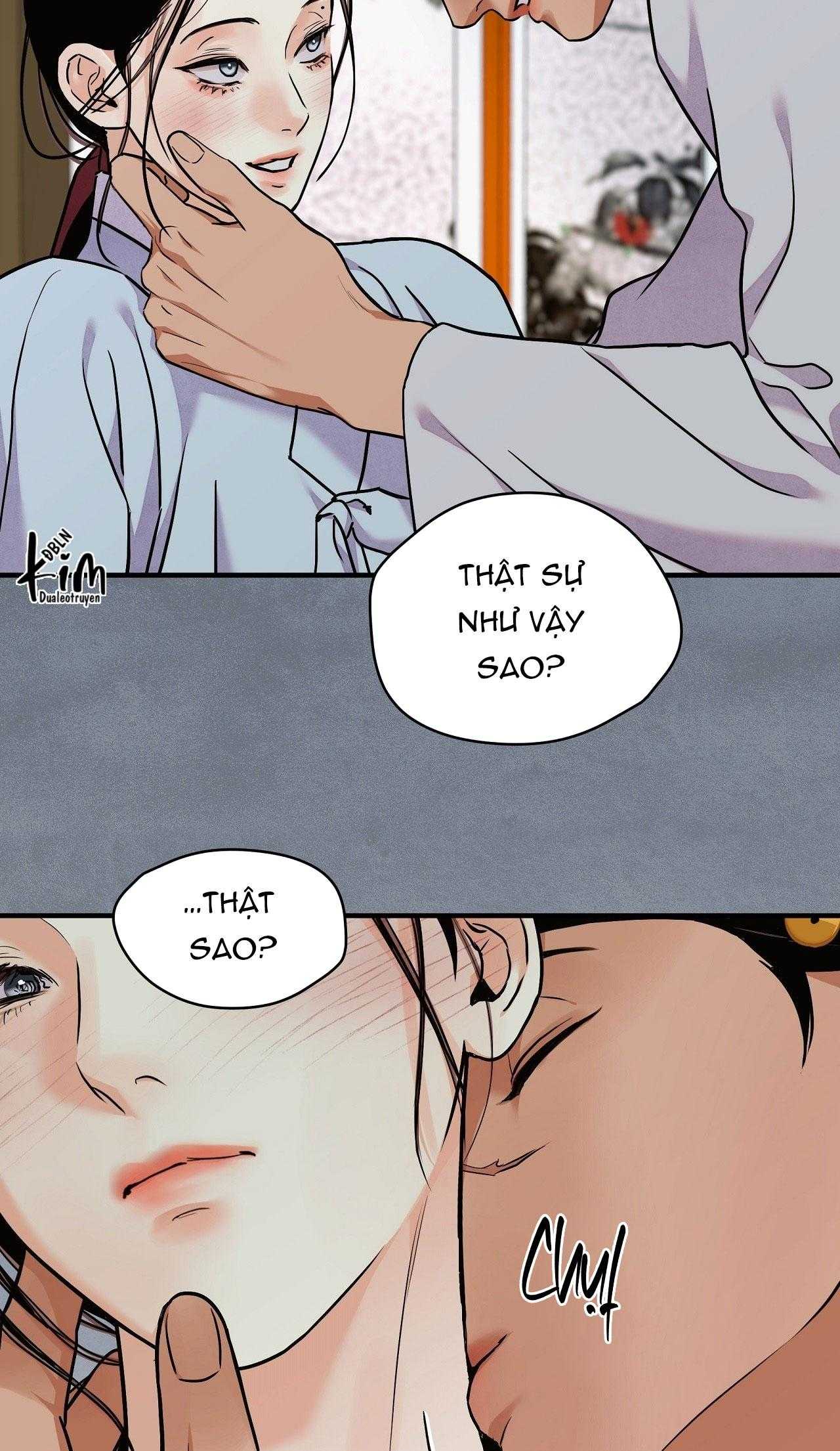 Hoa và Gươm Chapter 92 - Trang 2