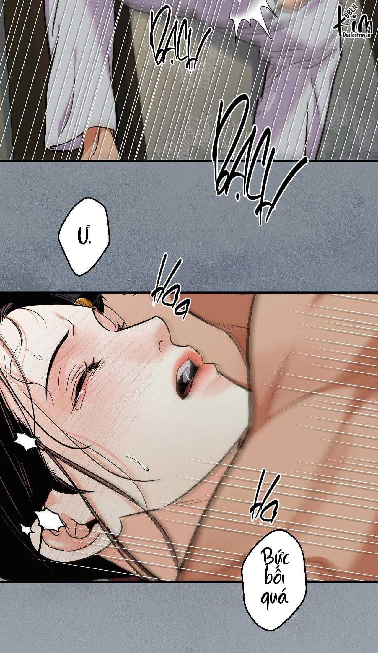 Hoa và Gươm Chapter 92 - Trang 2