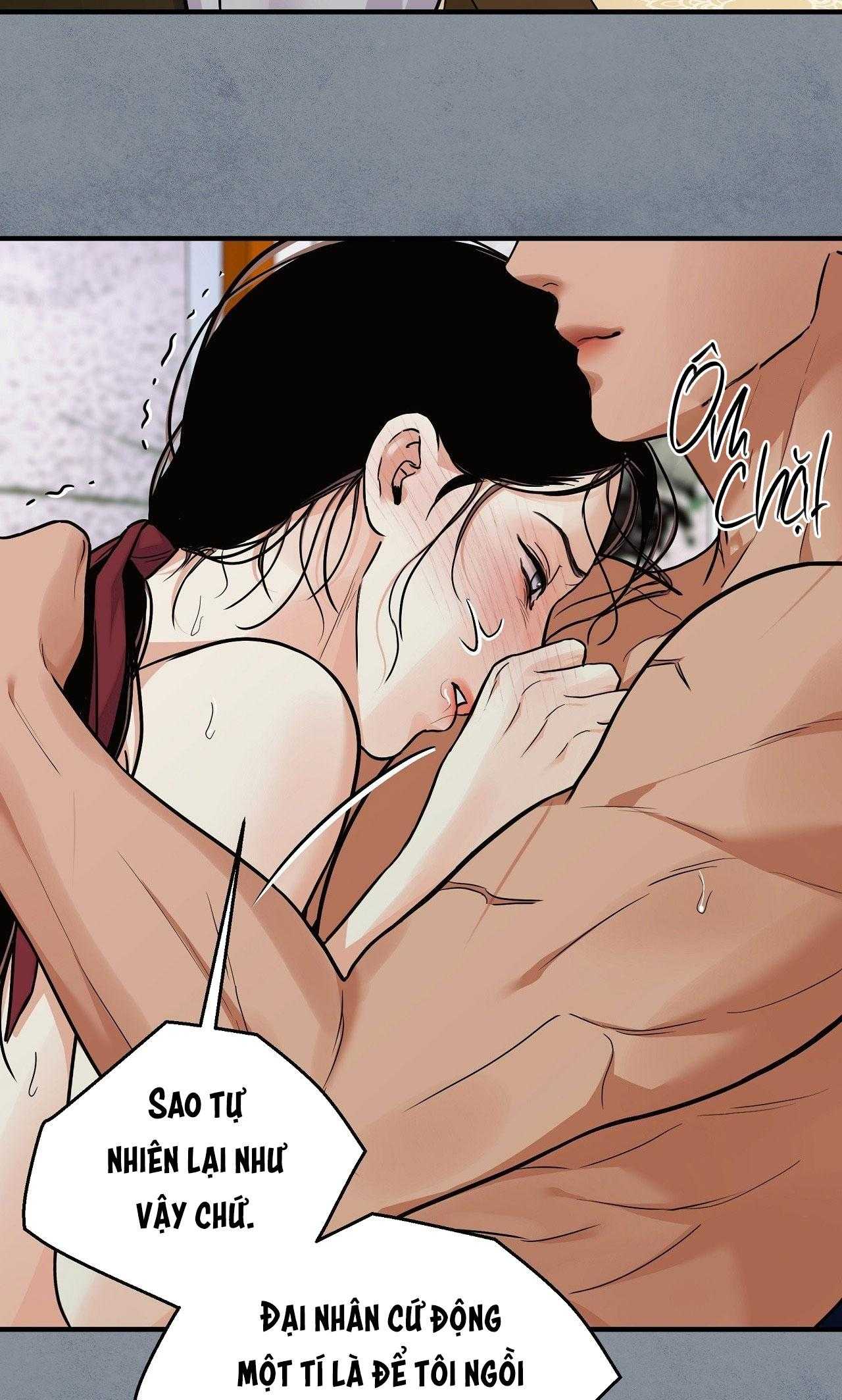 Hoa và Gươm Chapter 92 - Trang 2
