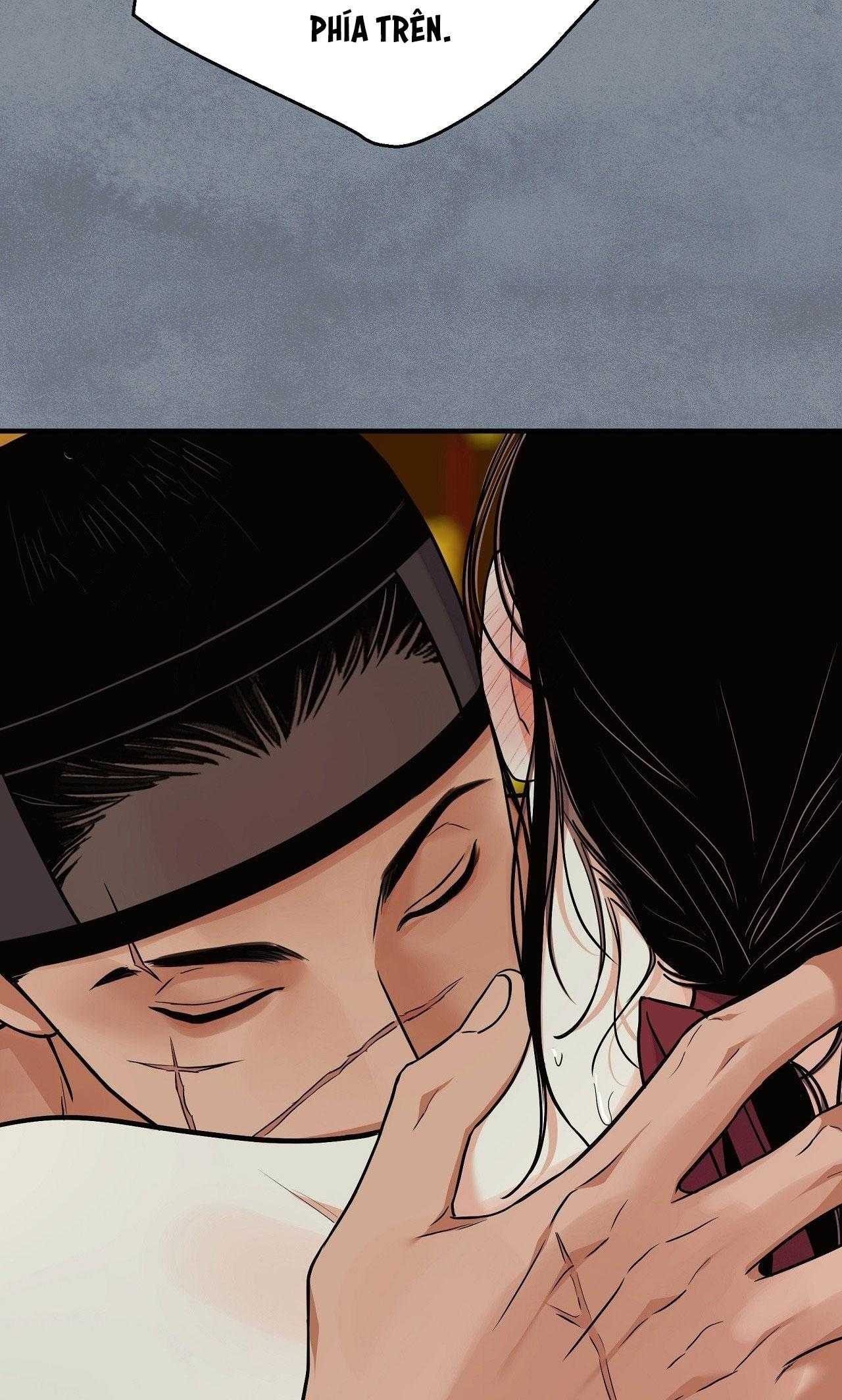 Hoa và Gươm Chapter 92 - Trang 2