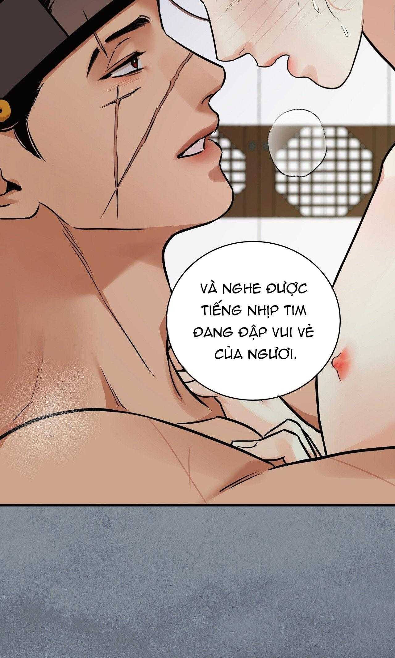 Hoa và Gươm Chapter 92 - Trang 2