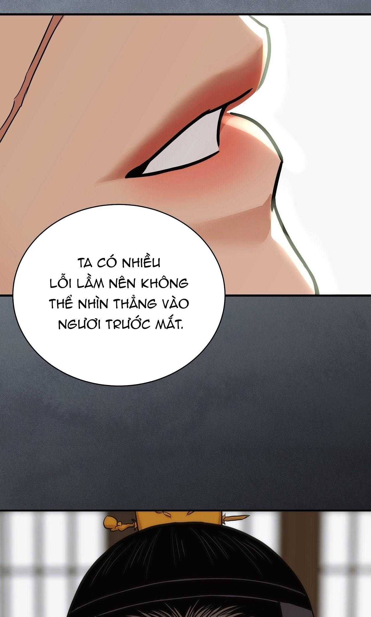 Hoa và Gươm Chapter 92 - Trang 2