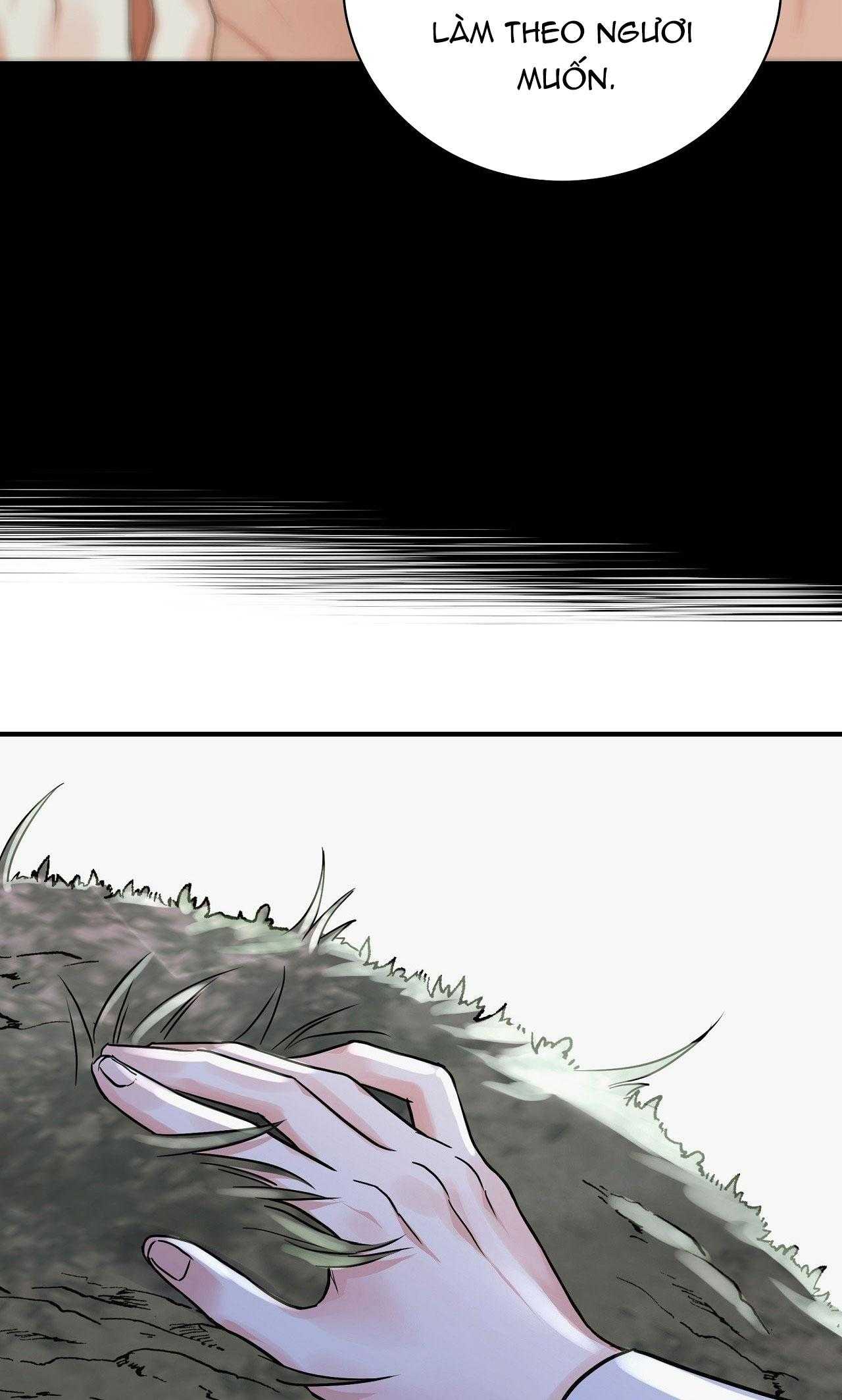 Hoa và Gươm Chapter 92 - Trang 2
