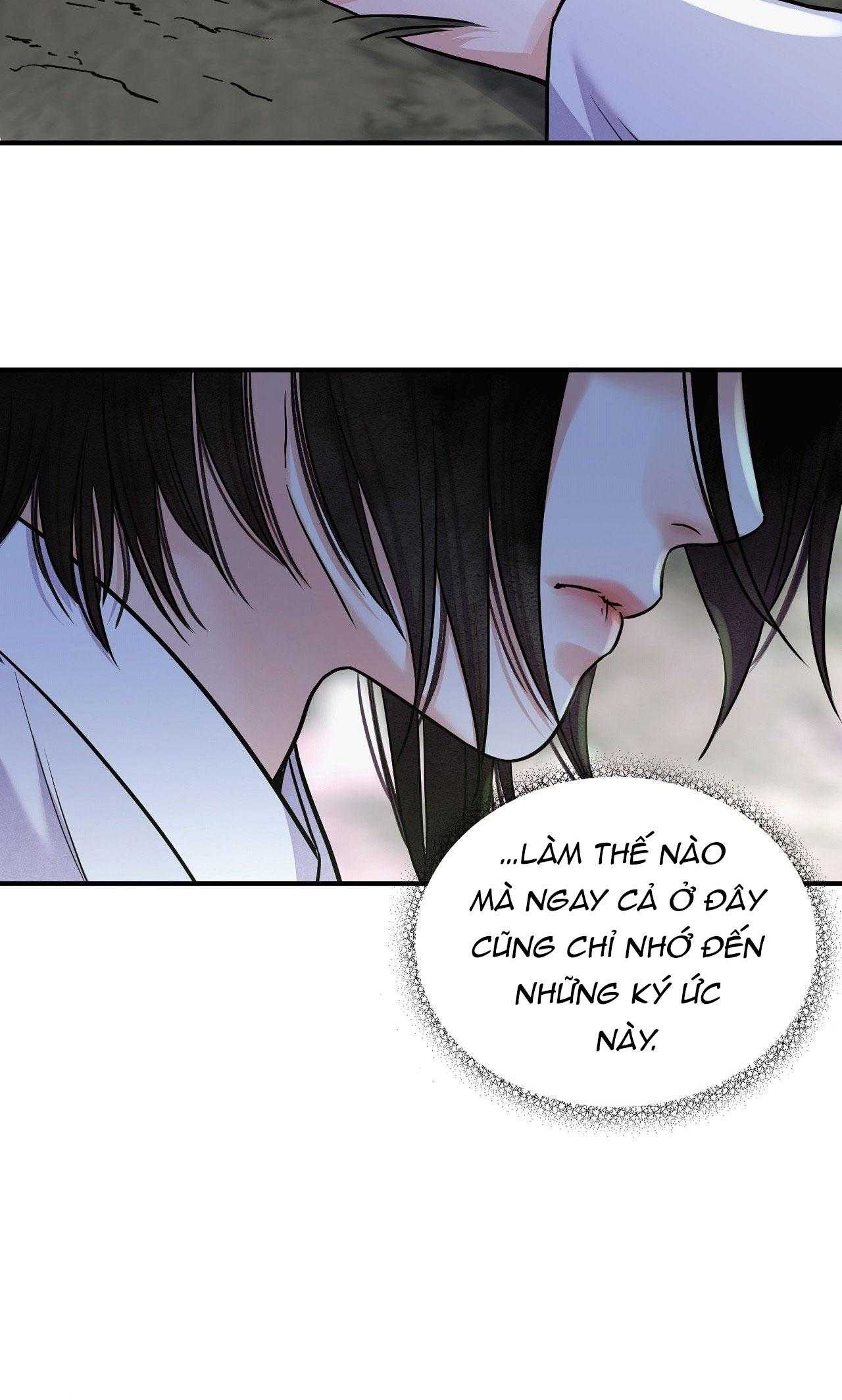 Hoa và Gươm Chapter 92 - Trang 2