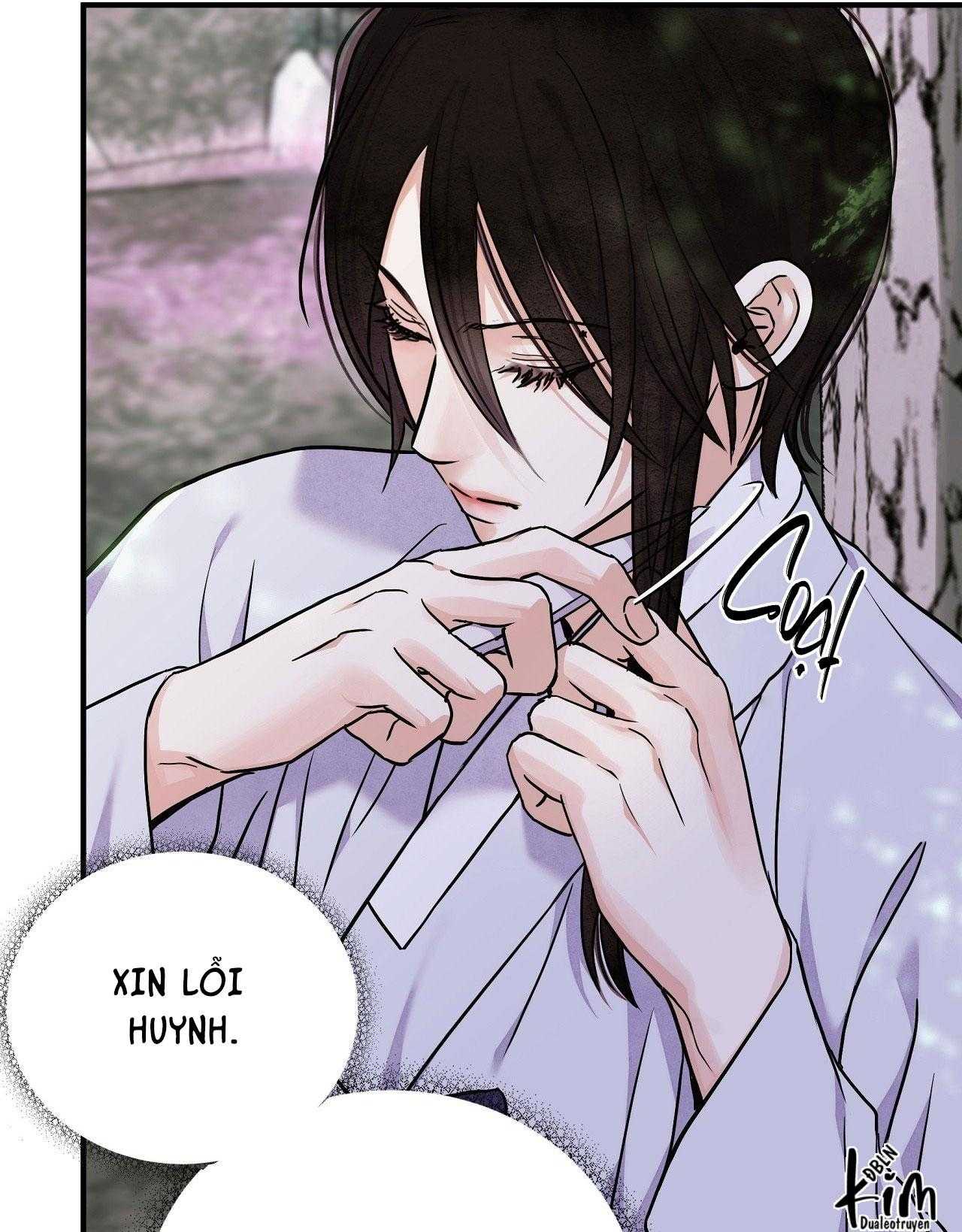Hoa và Gươm Chapter 92 - Trang 2