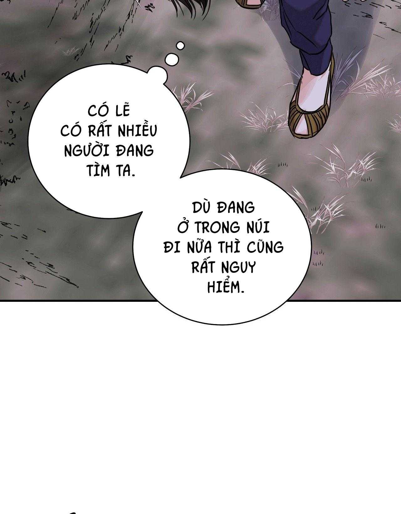 Hoa và Gươm Chapter 92 - Trang 2