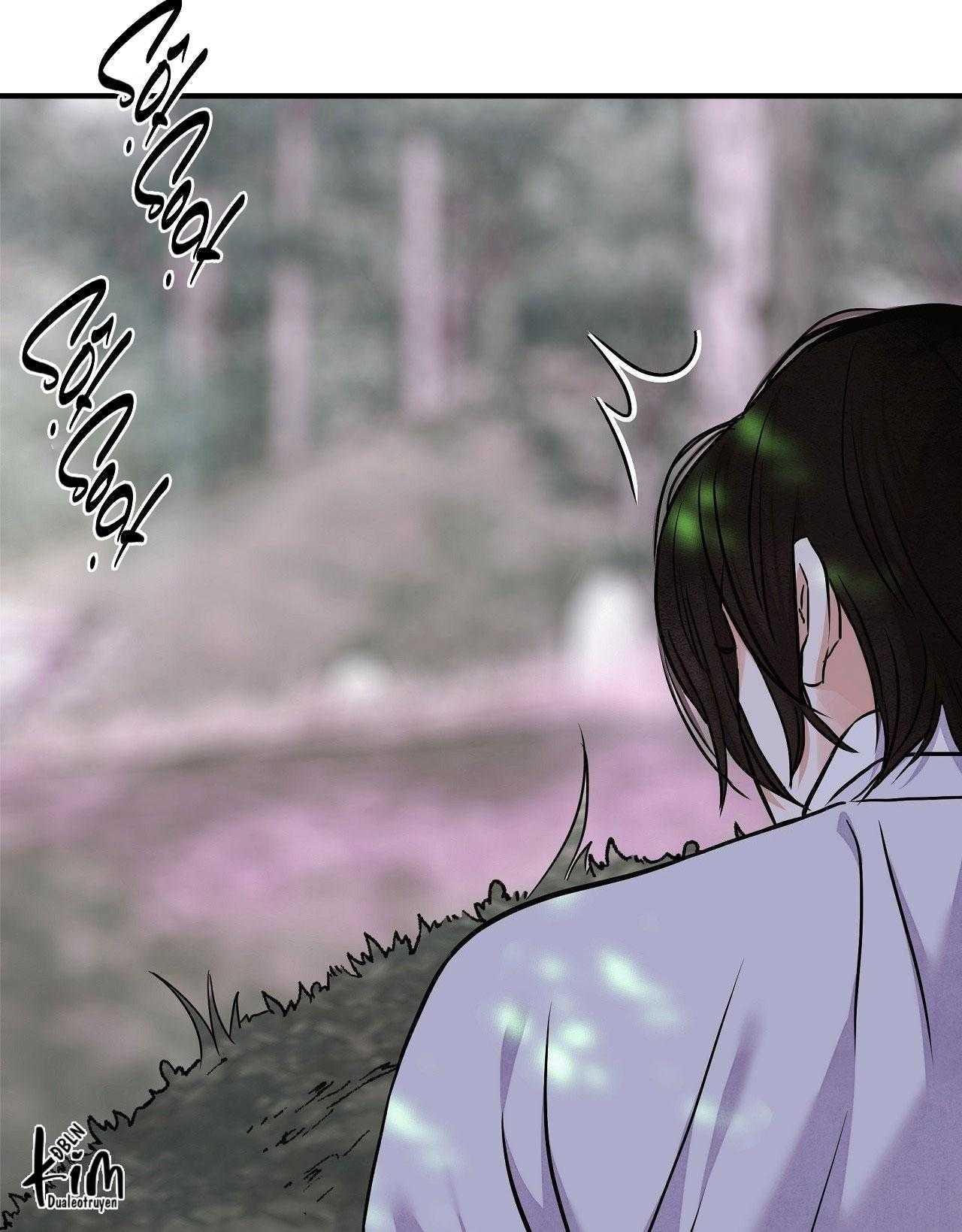 Hoa và Gươm Chapter 92 - Trang 2