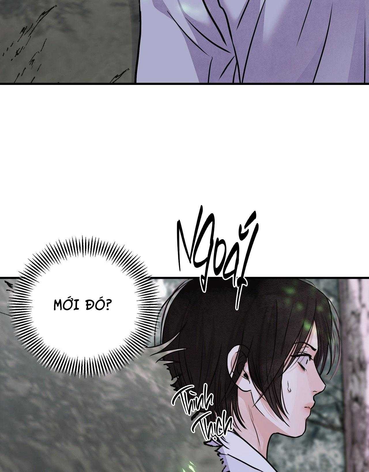 Hoa và Gươm Chapter 92 - Trang 2
