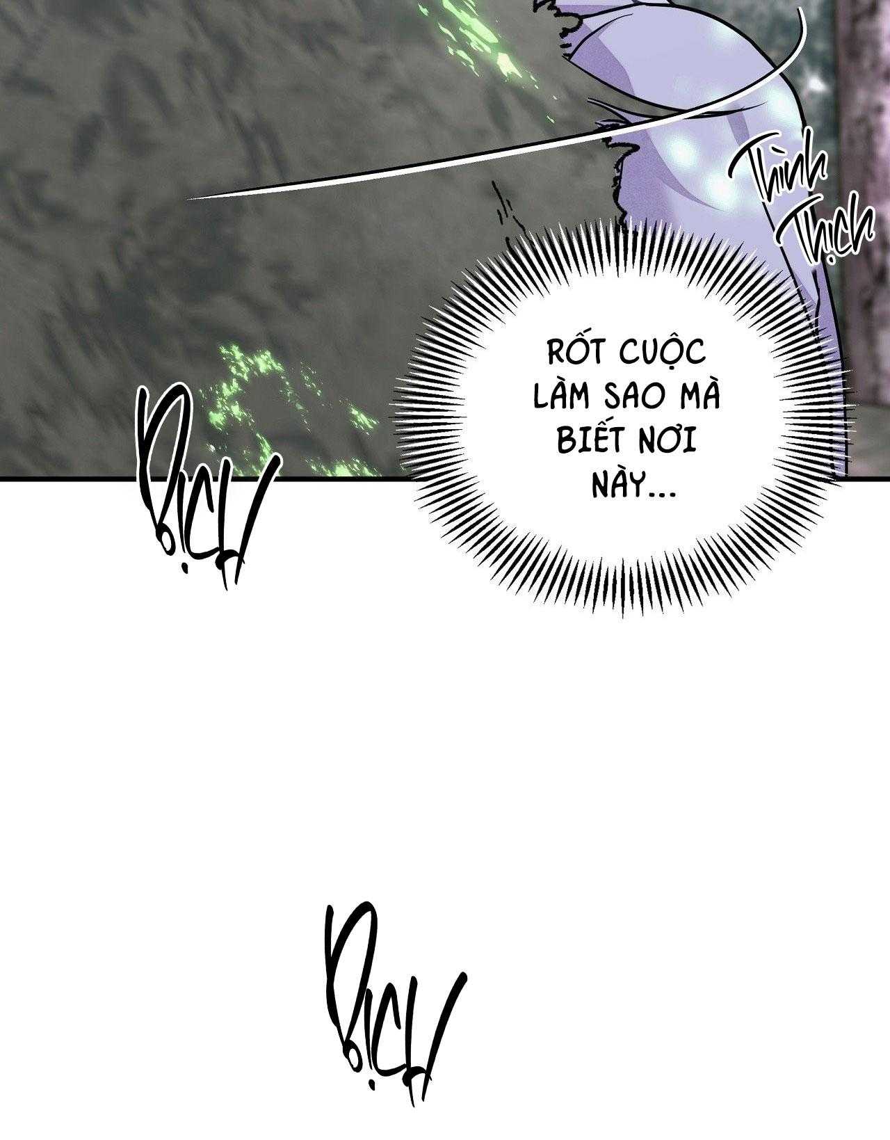 Hoa và Gươm Chapter 92 - Trang 2