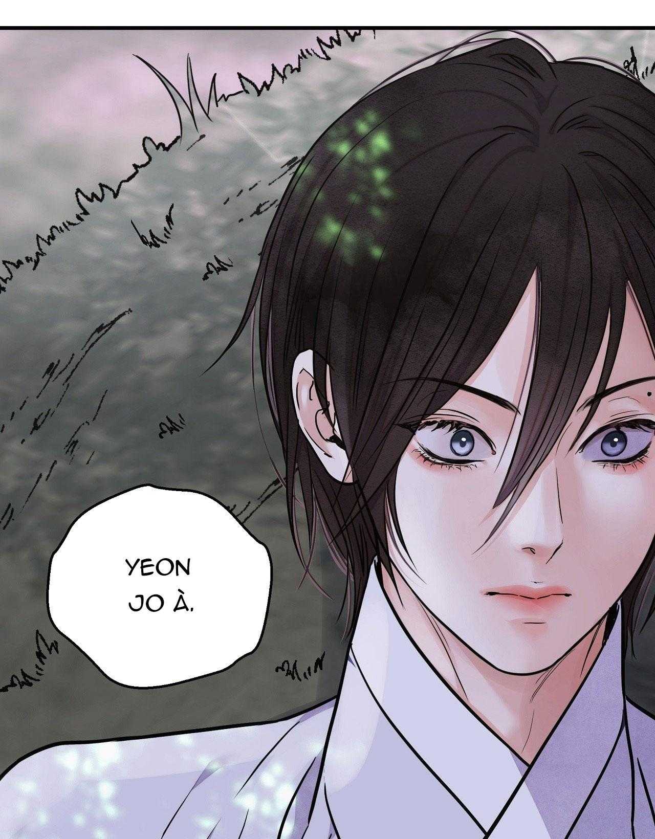 Hoa và Gươm Chapter 92 - Trang 2