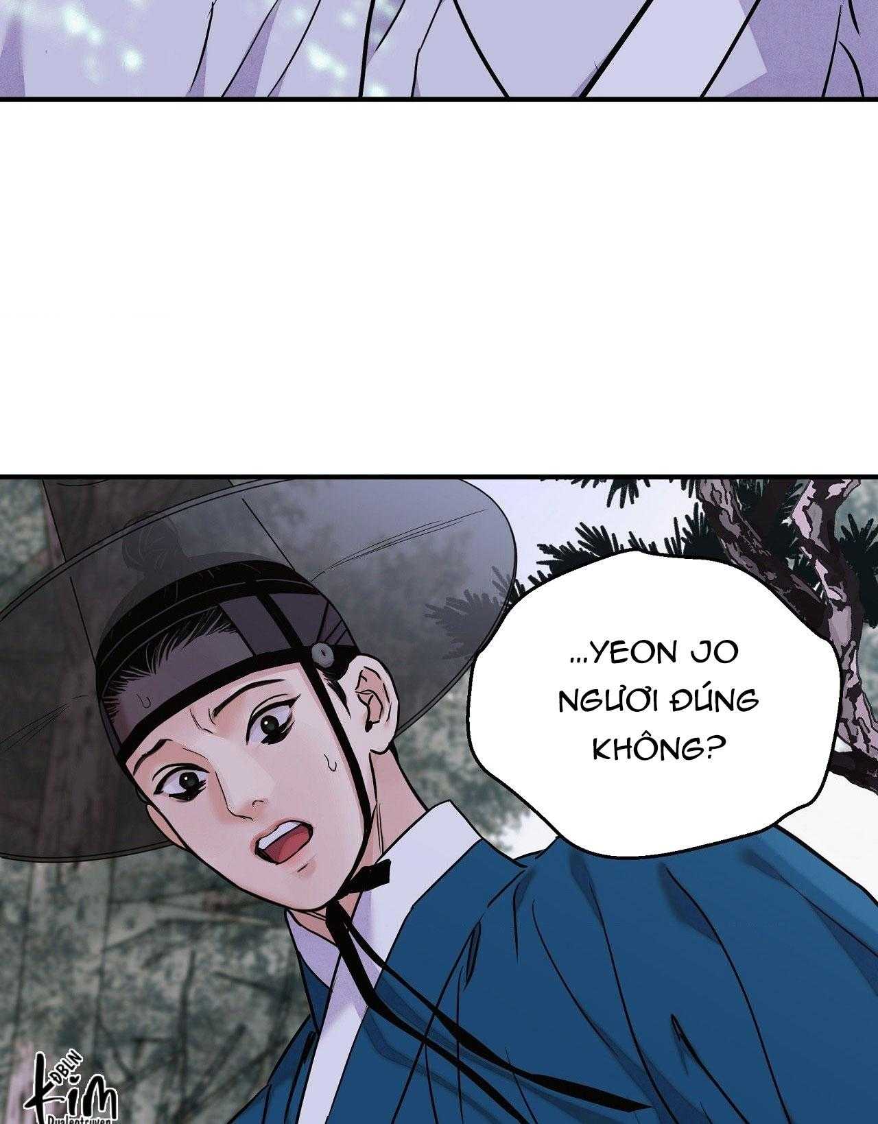Hoa và Gươm Chapter 92 - Trang 2