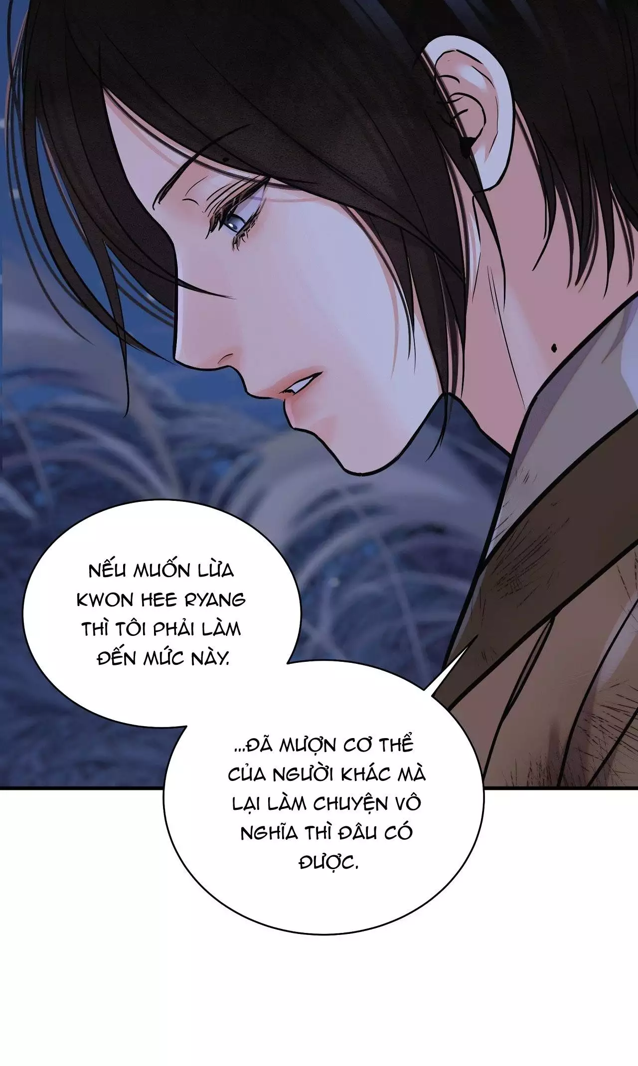 Hoa và Gươm Chapter 95 - Trang 2