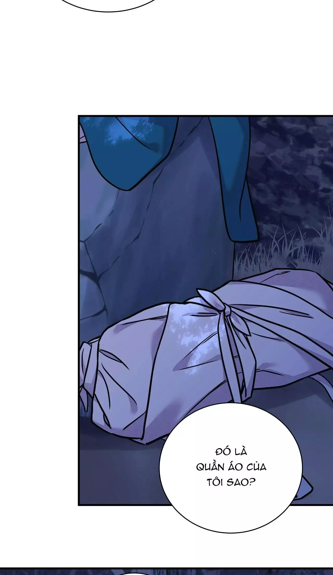 Hoa và Gươm Chapter 95 - Trang 2