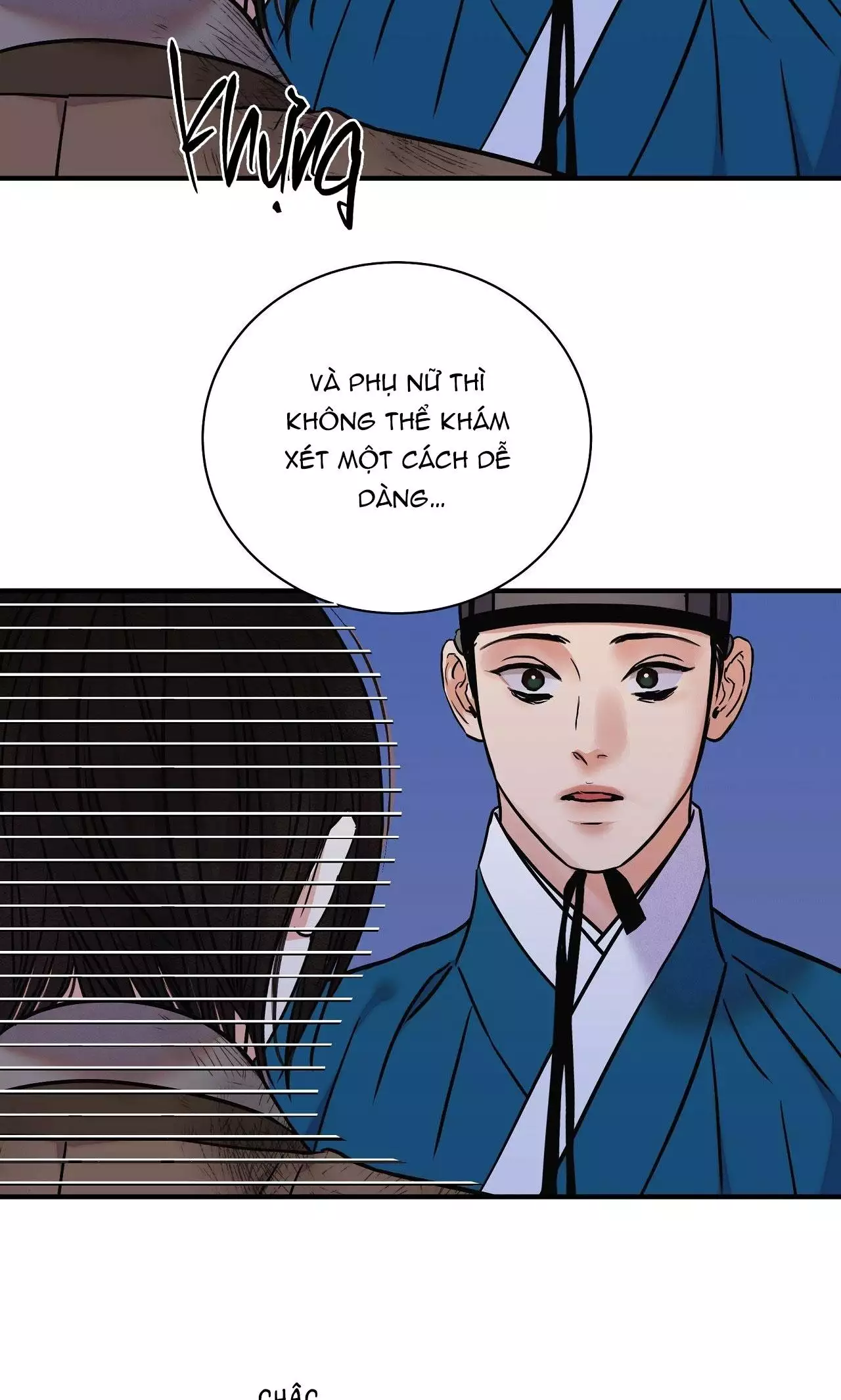 Hoa và Gươm Chapter 95 - Trang 2