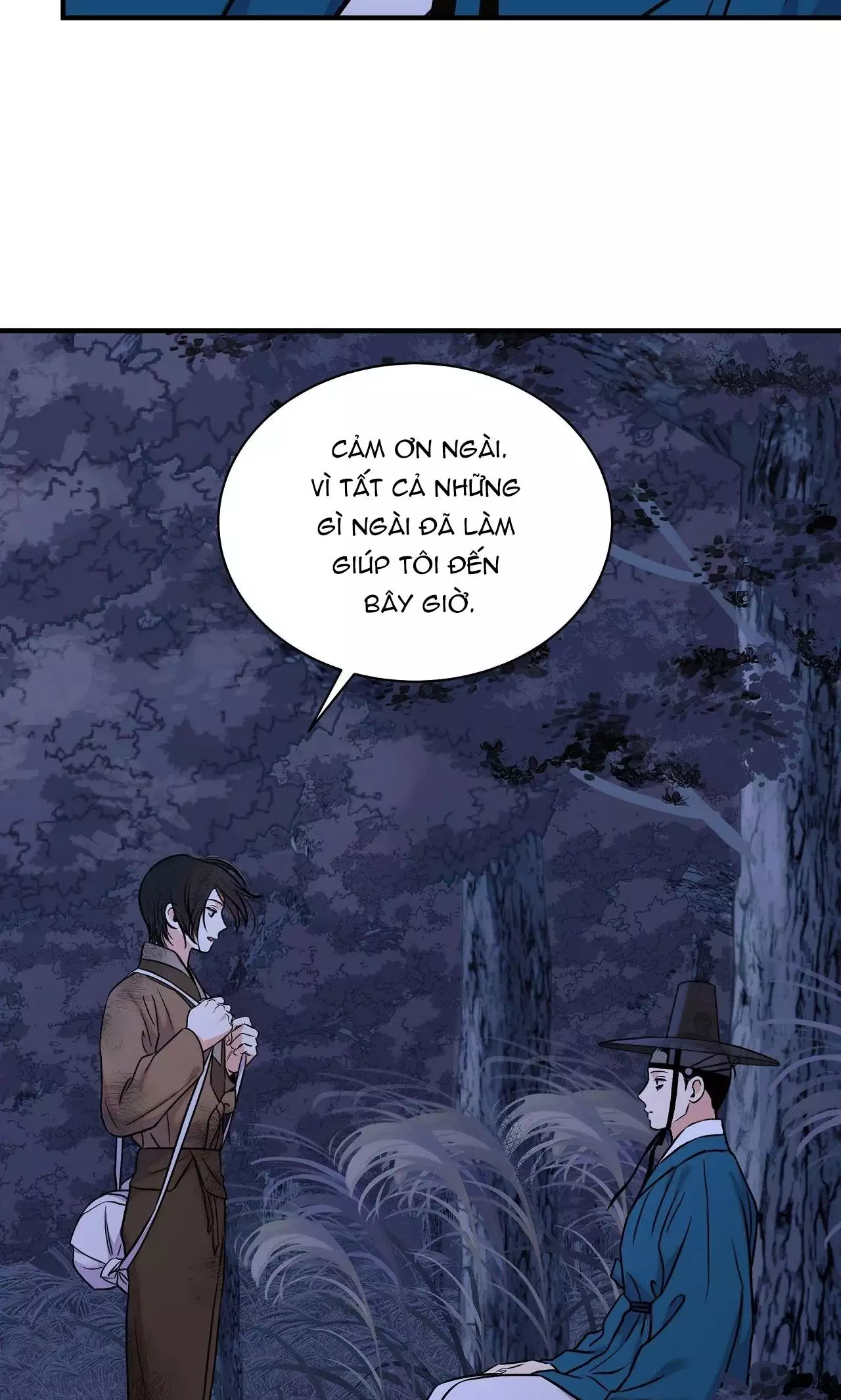 Hoa và Gươm Chapter 95 - Trang 2