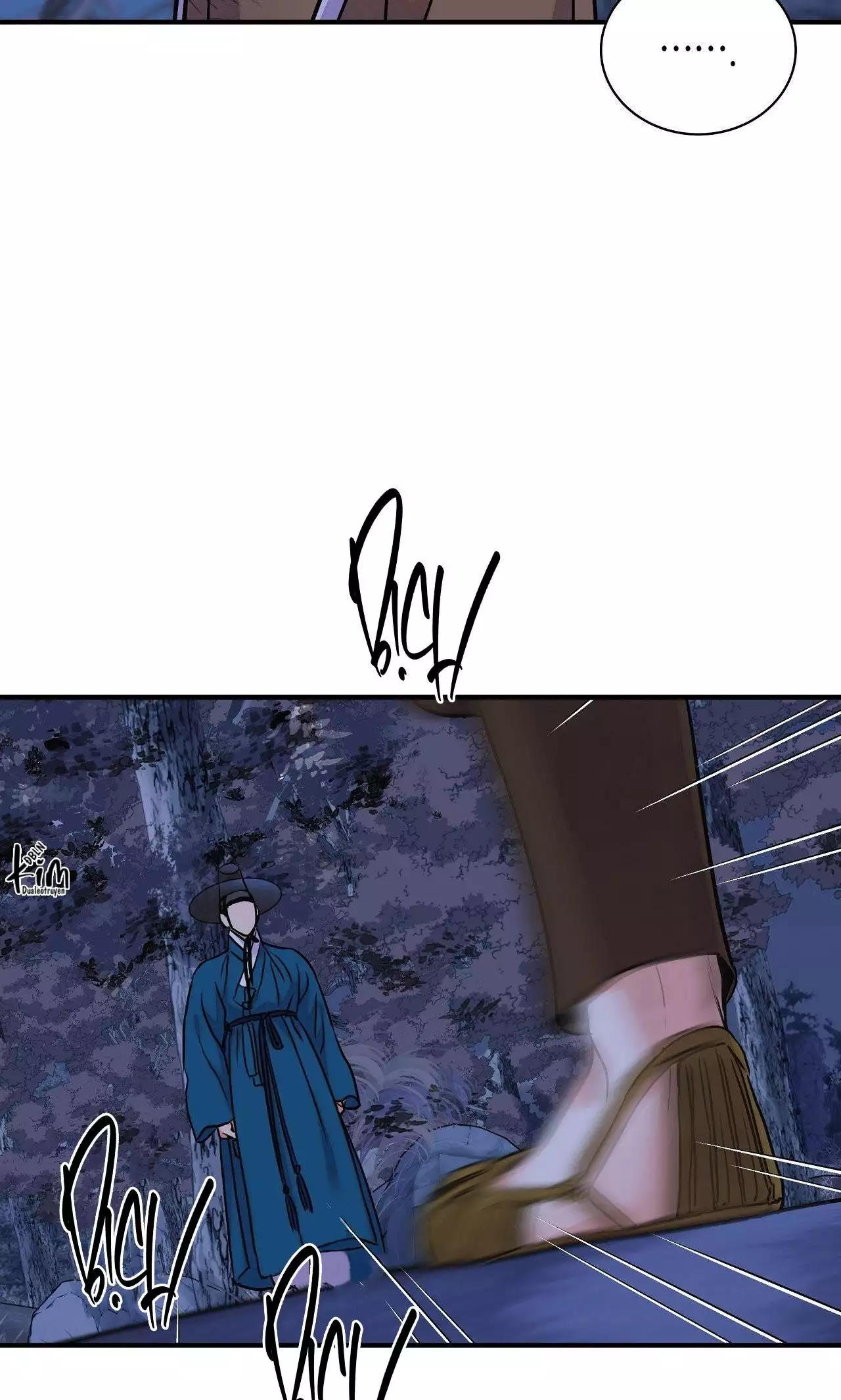 Hoa và Gươm Chapter 95 - Trang 2