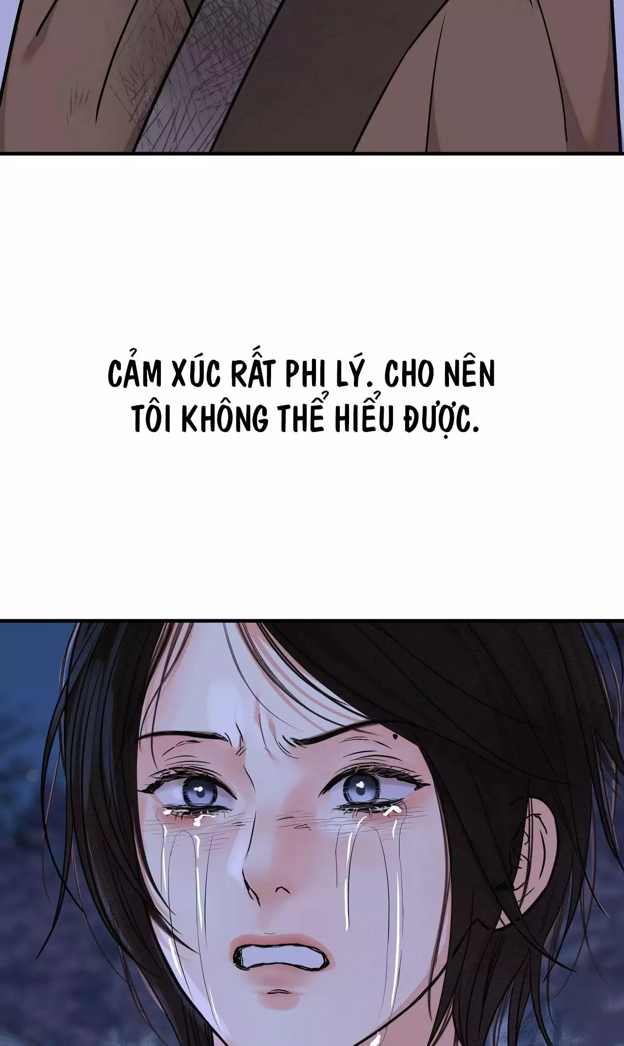 Hoa và Gươm Chapter 95 - Trang 2