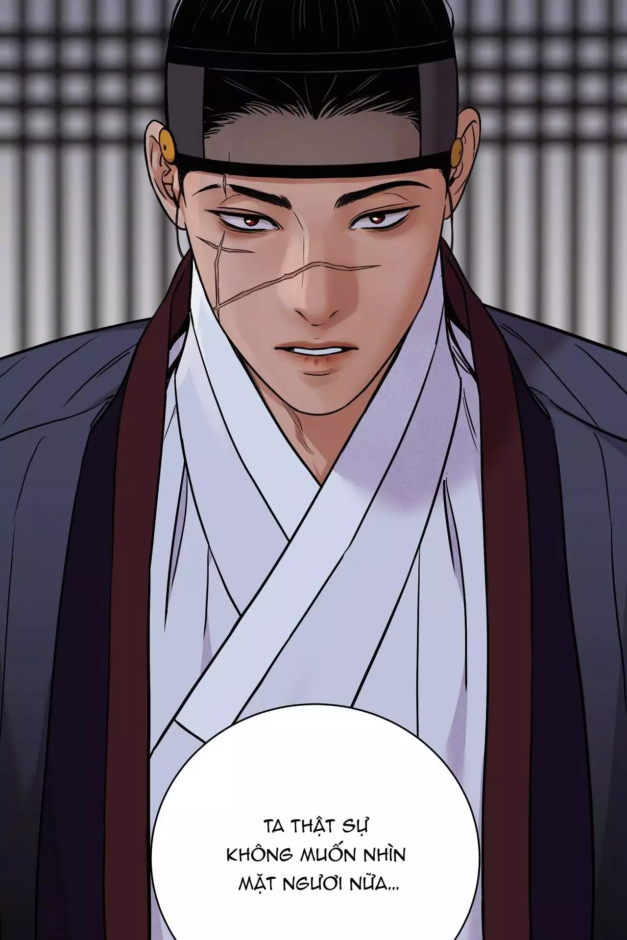 Hoa và Gươm Chapter 95 - Trang 2