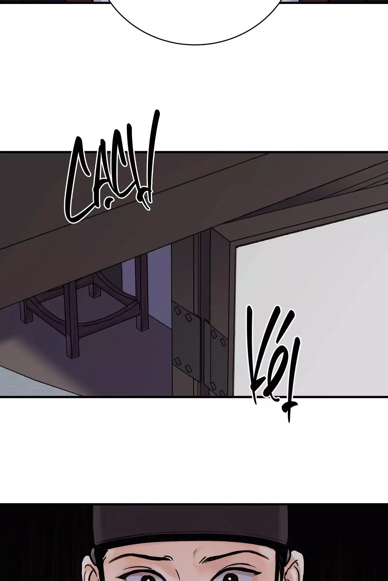 Hoa và Gươm Chapter 95 - Trang 2