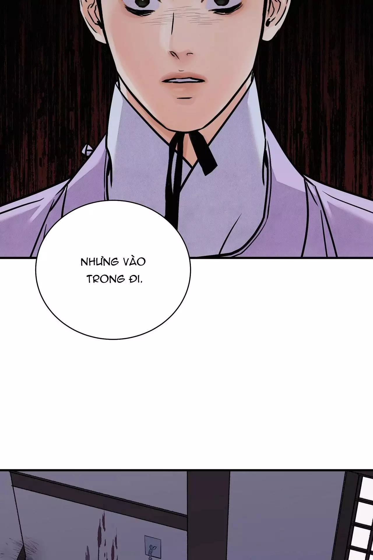 Hoa và Gươm Chapter 95 - Trang 2