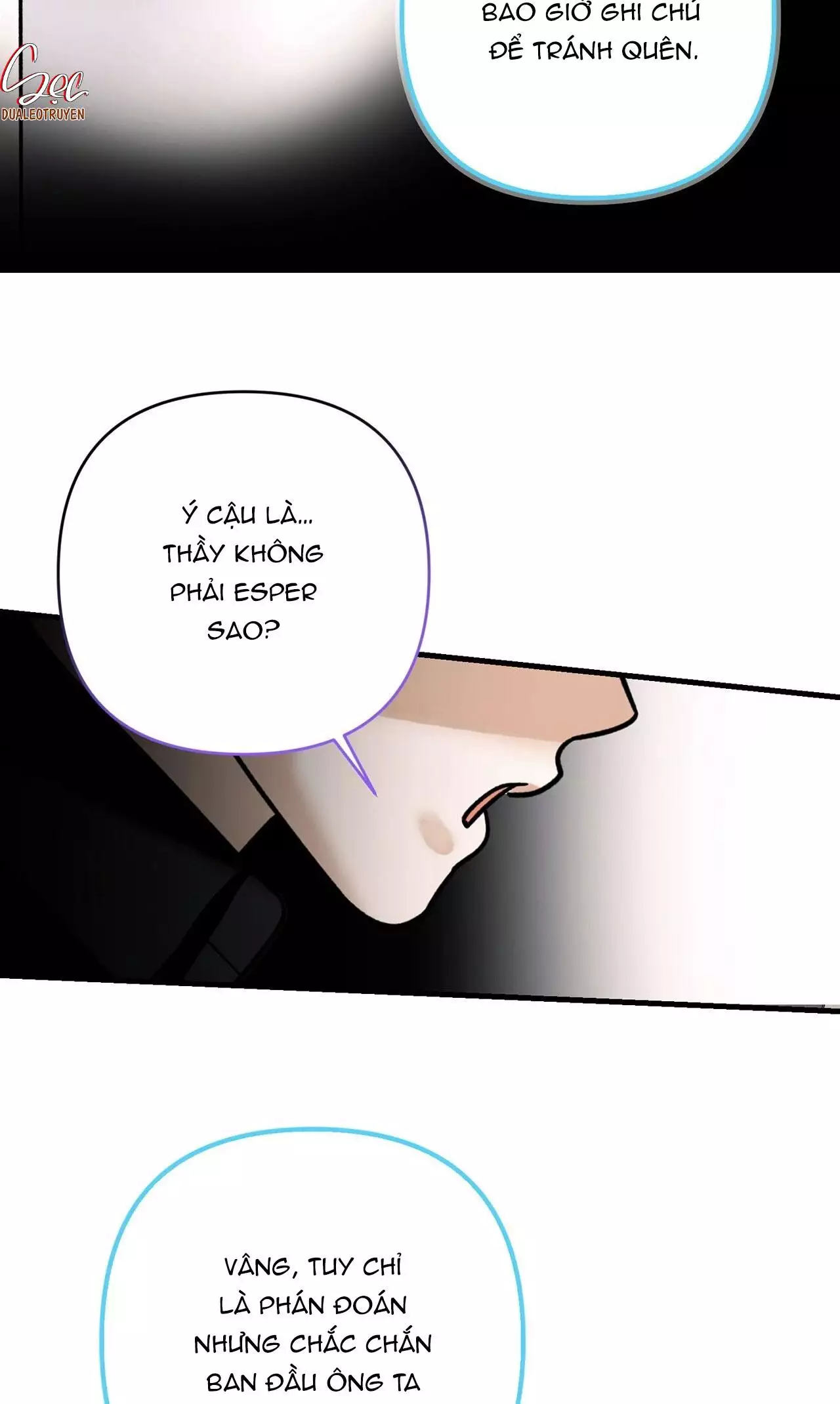 Hoa và Gươm Chapter 95 - Trang 2