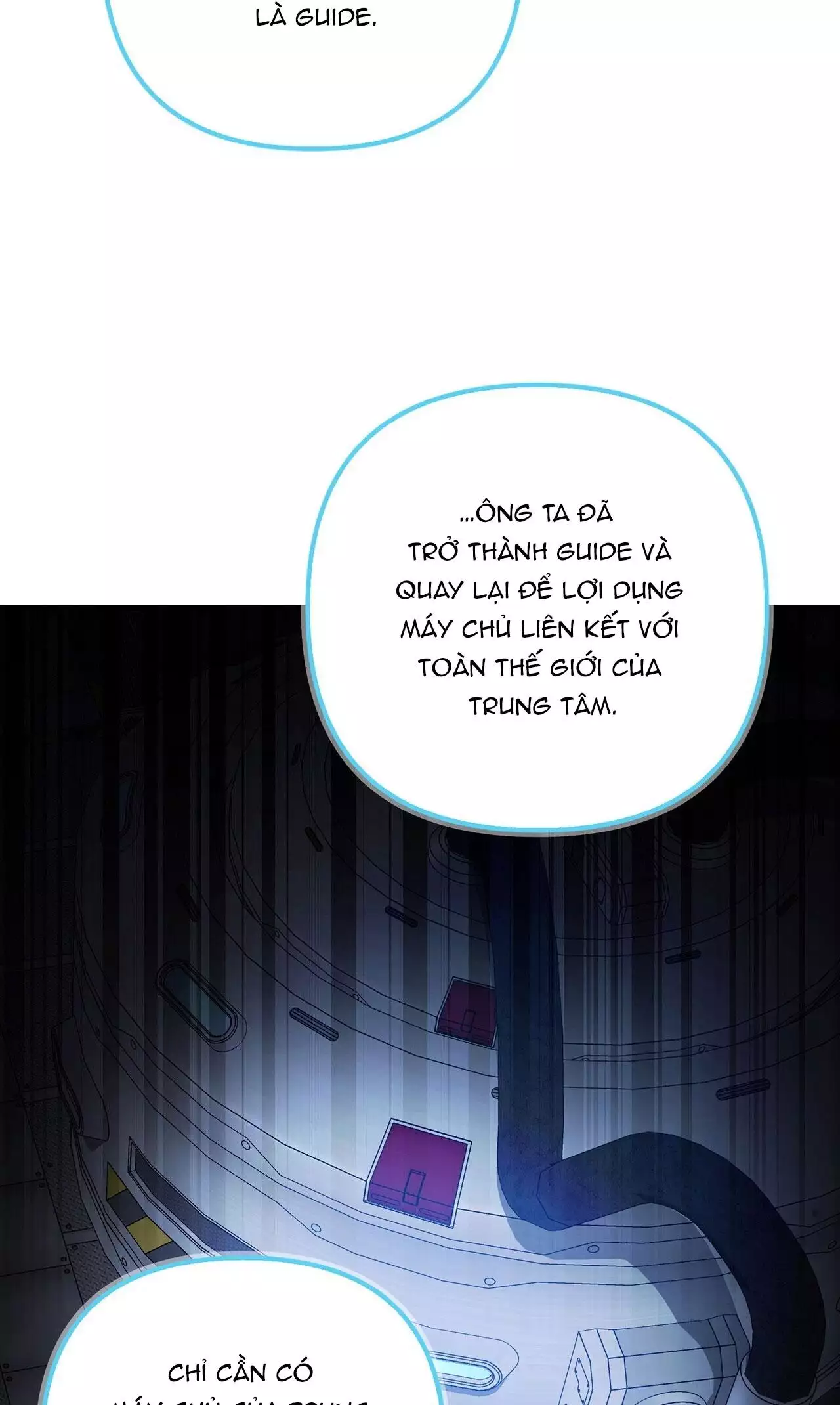 Hoa và Gươm Chapter 95 - Trang 2