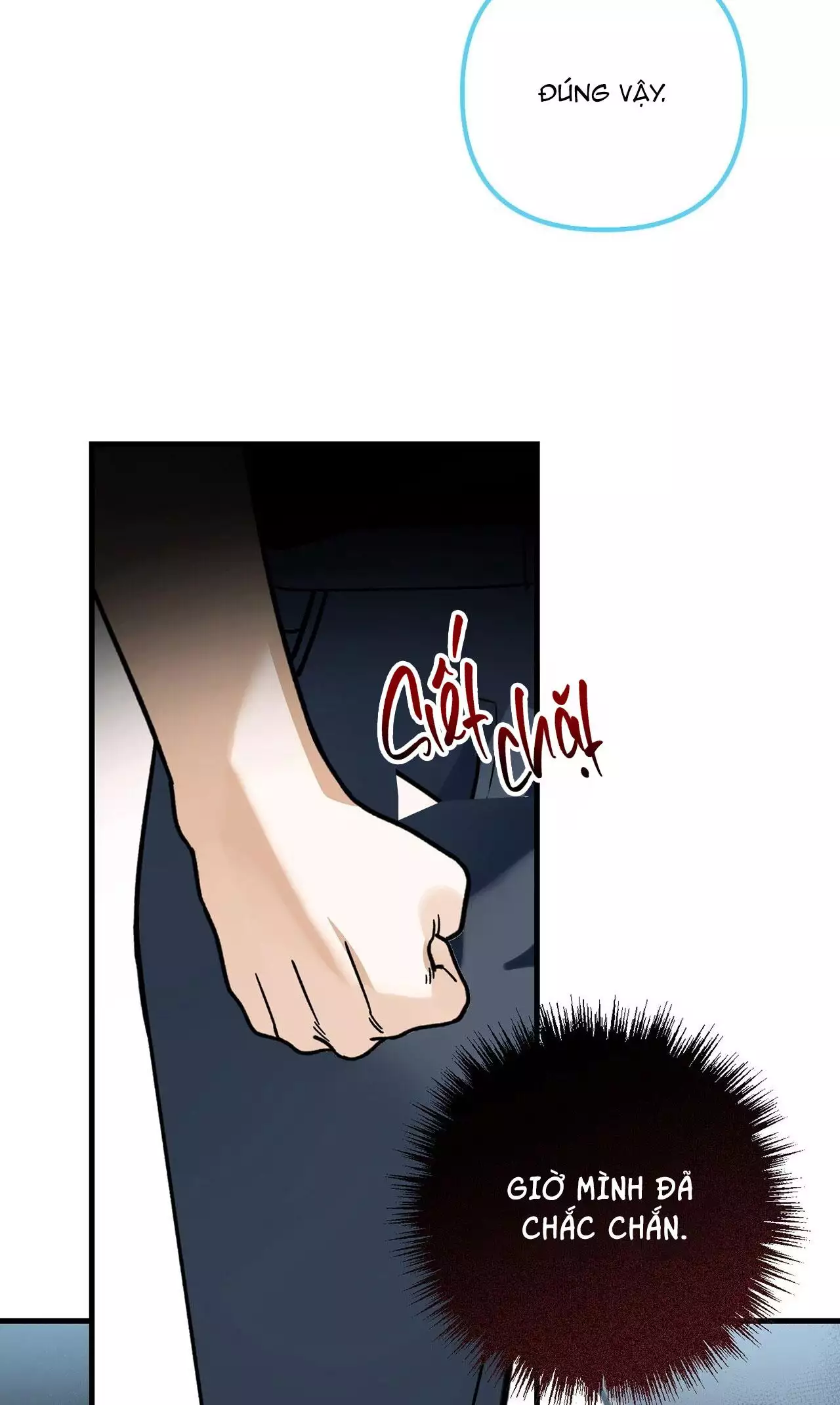 Hoa và Gươm Chapter 95 - Trang 2