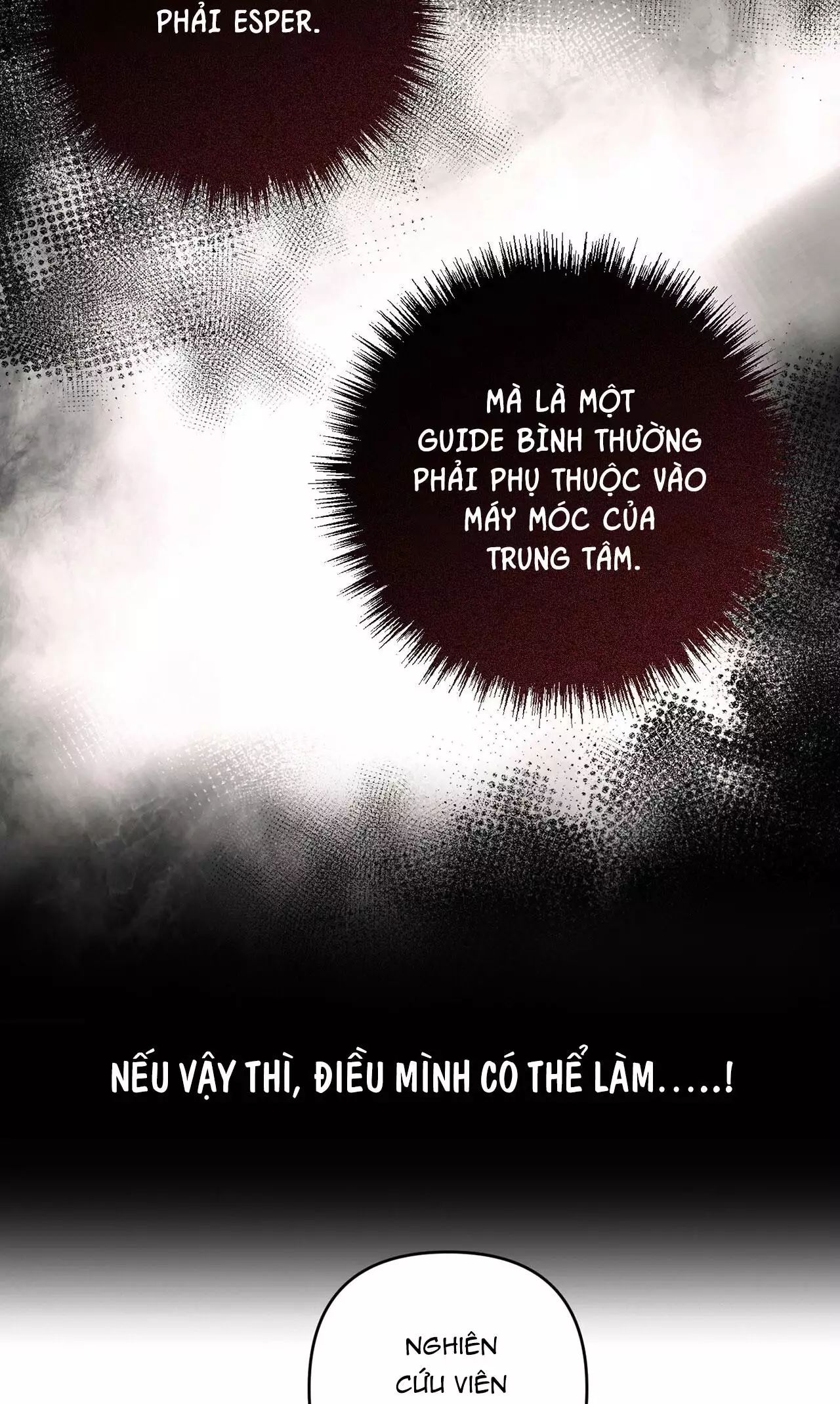 Hoa và Gươm Chapter 95 - Trang 2