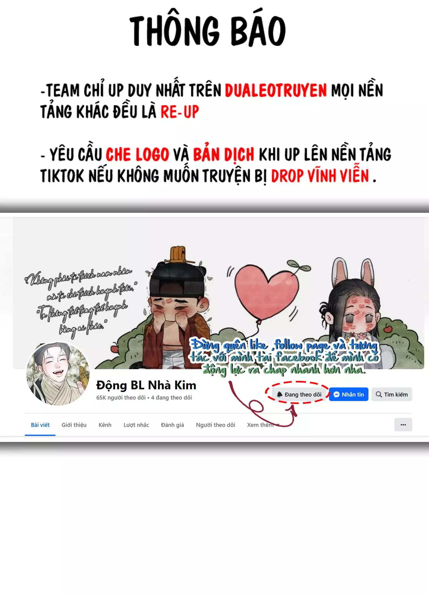 Hoa và Gươm Chapter 95 - Trang 2